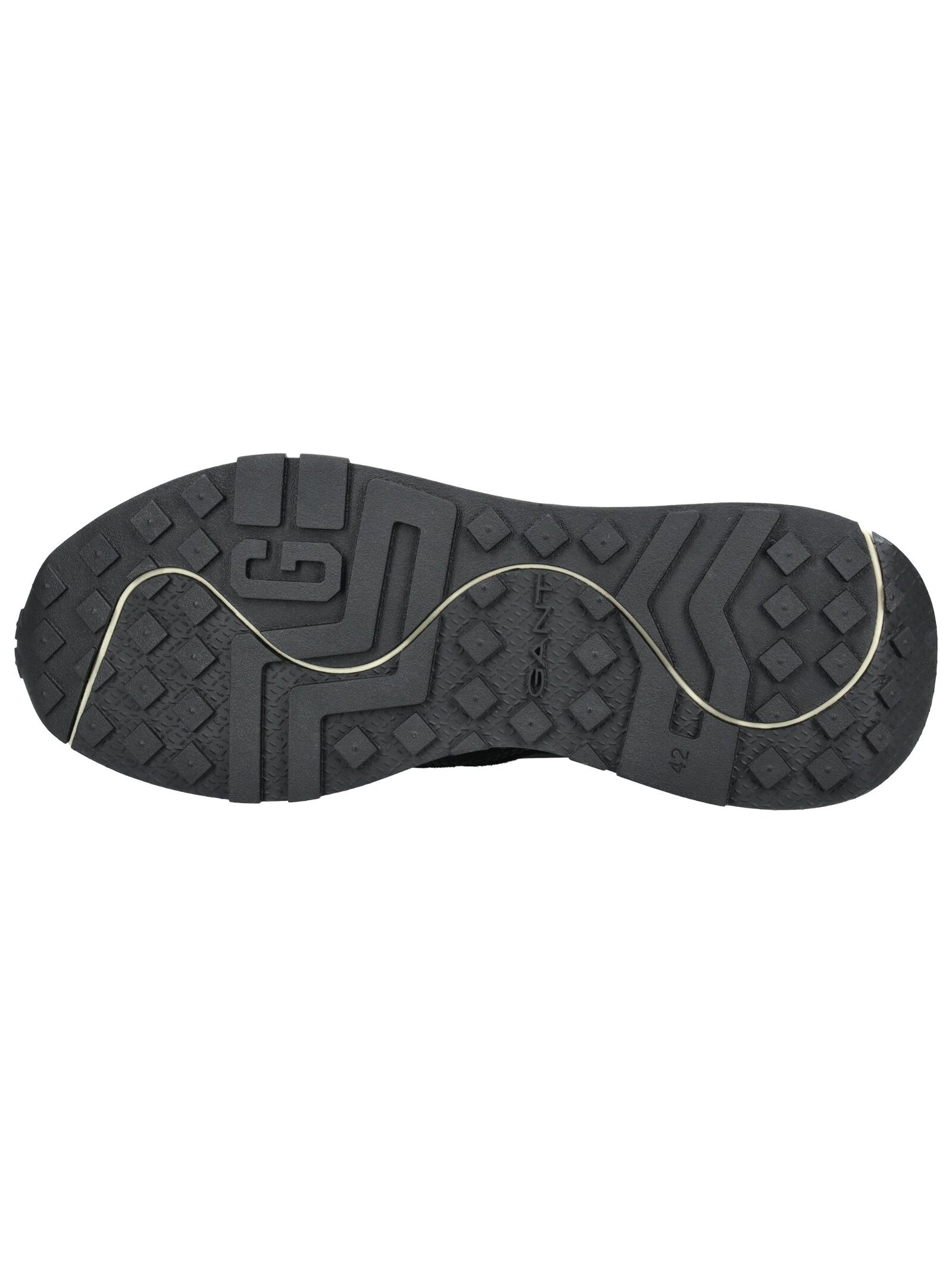 Gant Sneaker »Gant Sneaker Veloursleder«