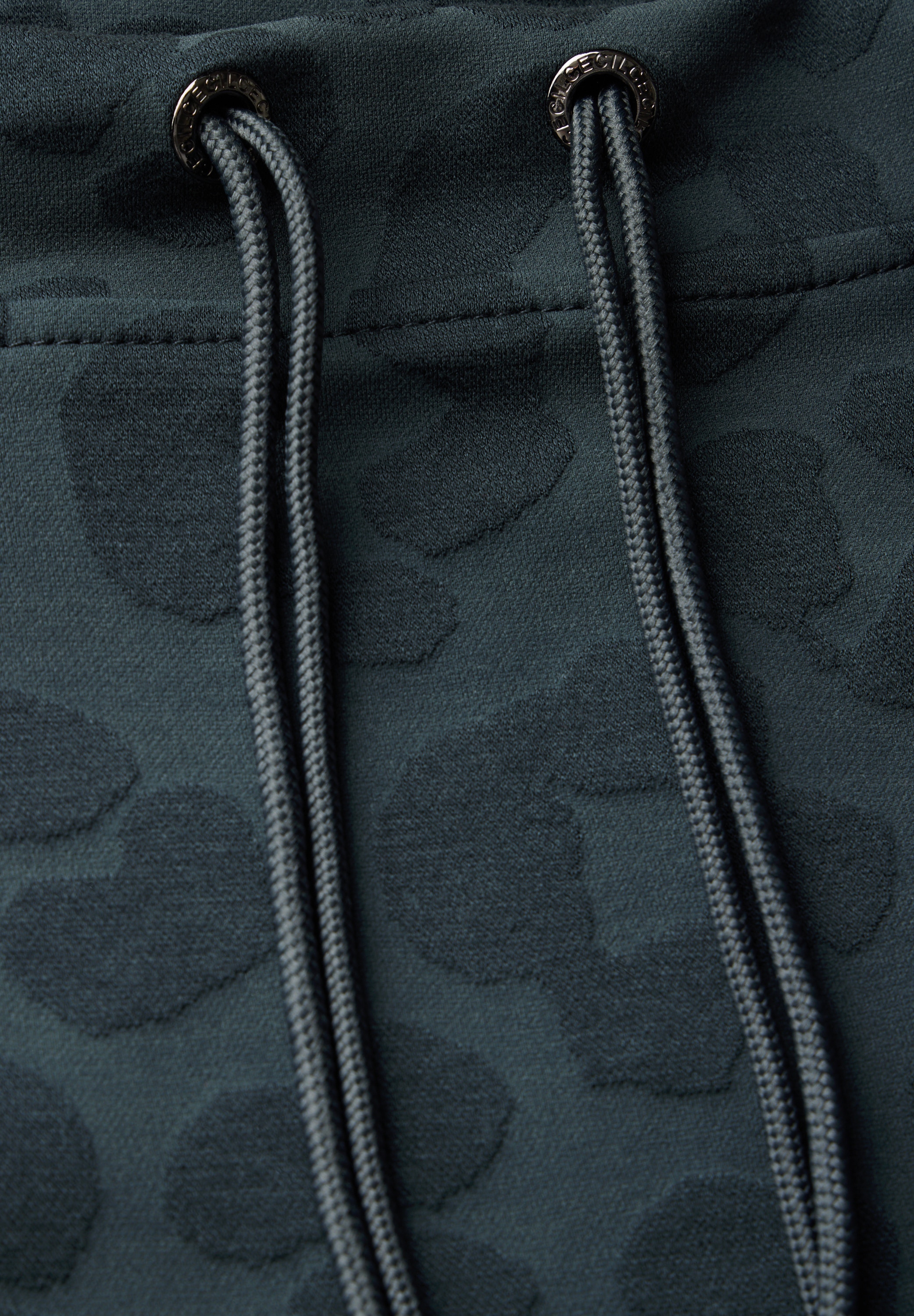 Cecil Sweatshirt, im Leo Design