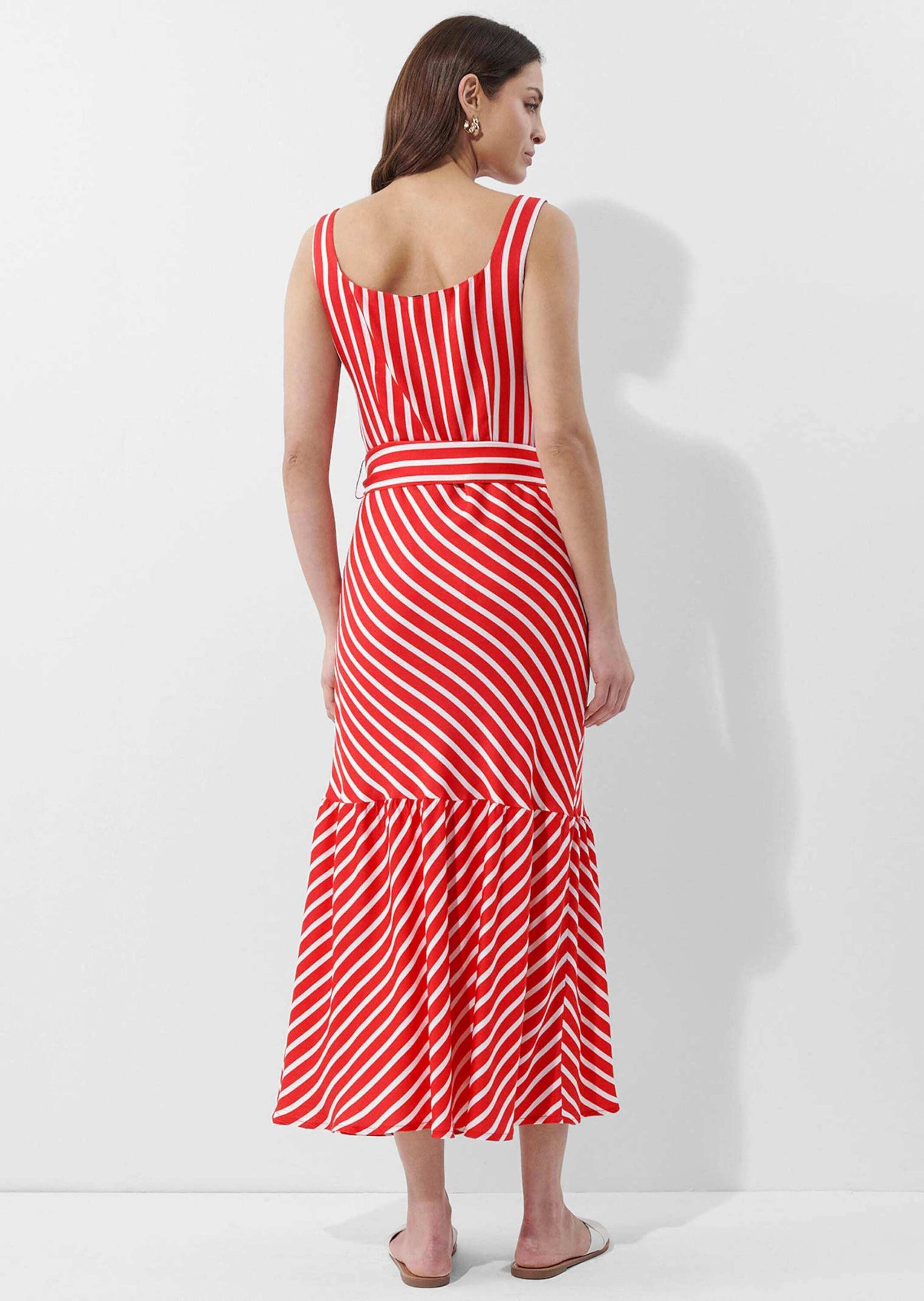 Alba Moda Midikleid »Kleid Kleid«