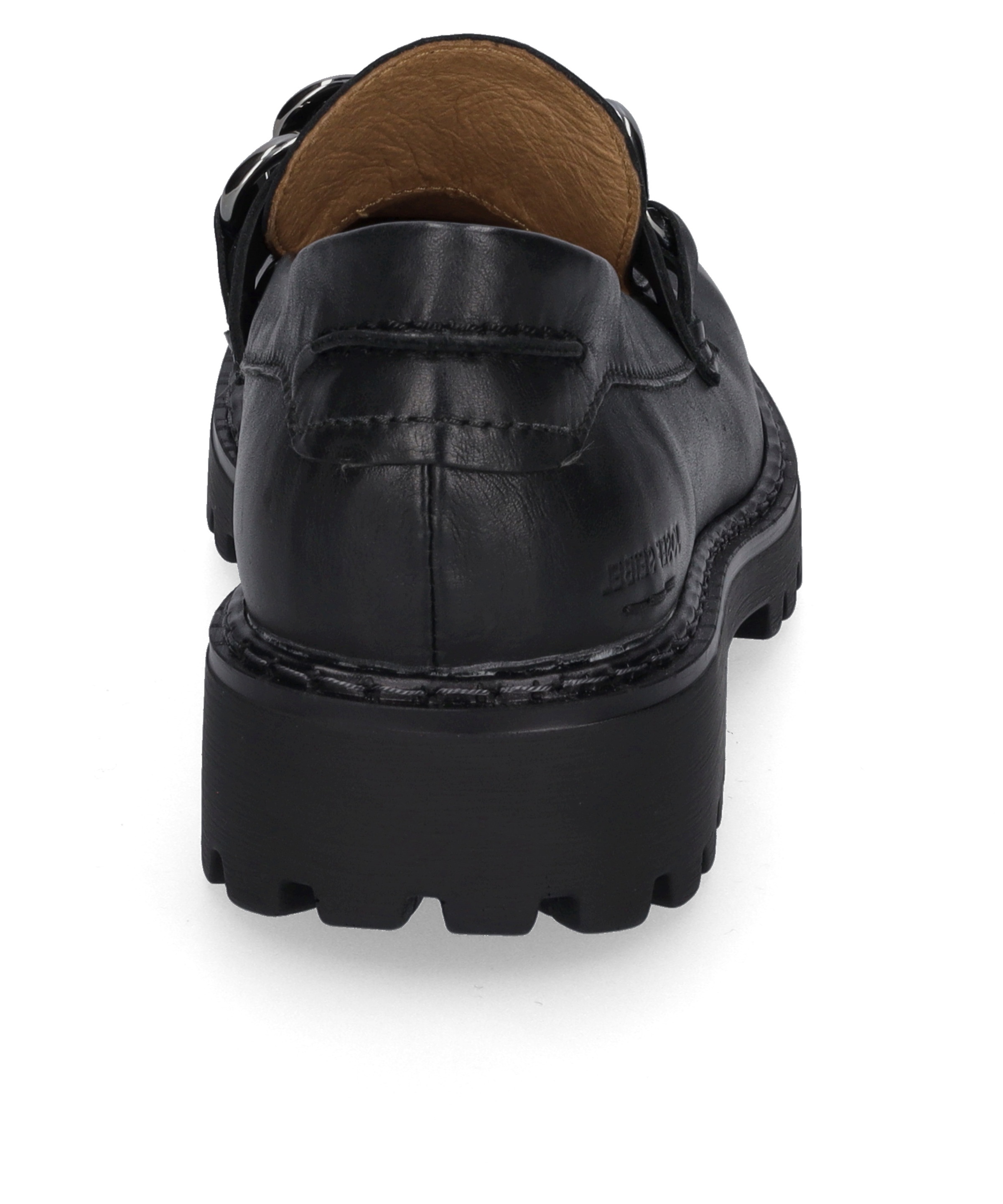 Josef Seibel Slipper »Marta 19, schwarz«