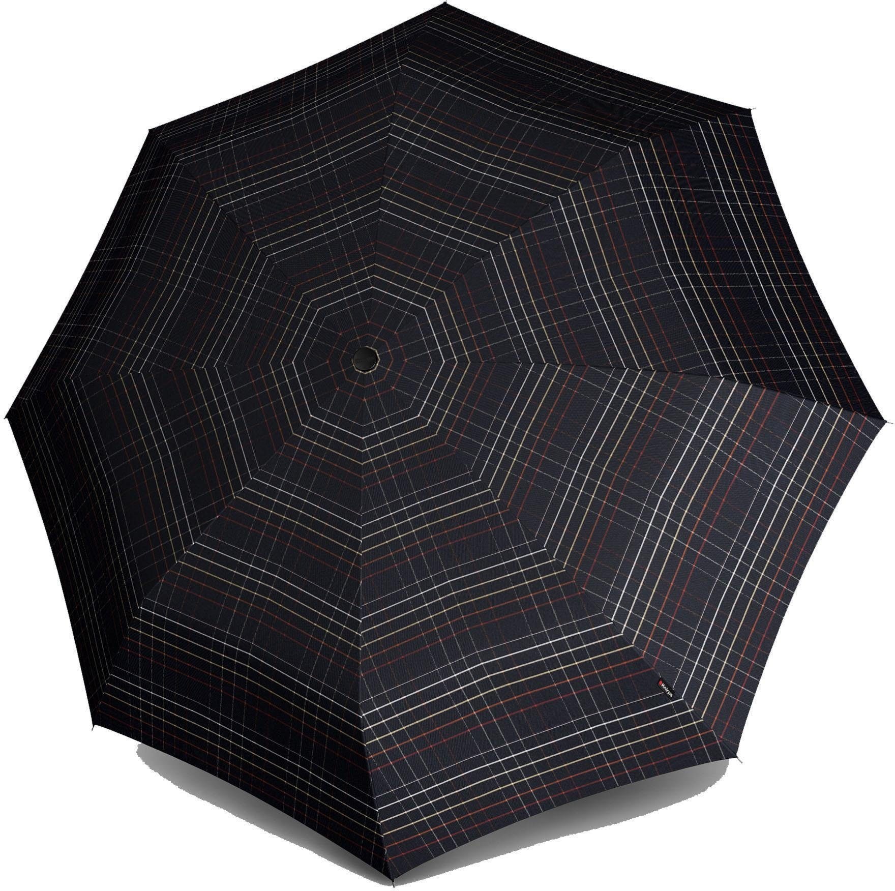 Knirps® Taschenregenschirm »S.570 Large Automatic, | BAUR check kaufen online black«