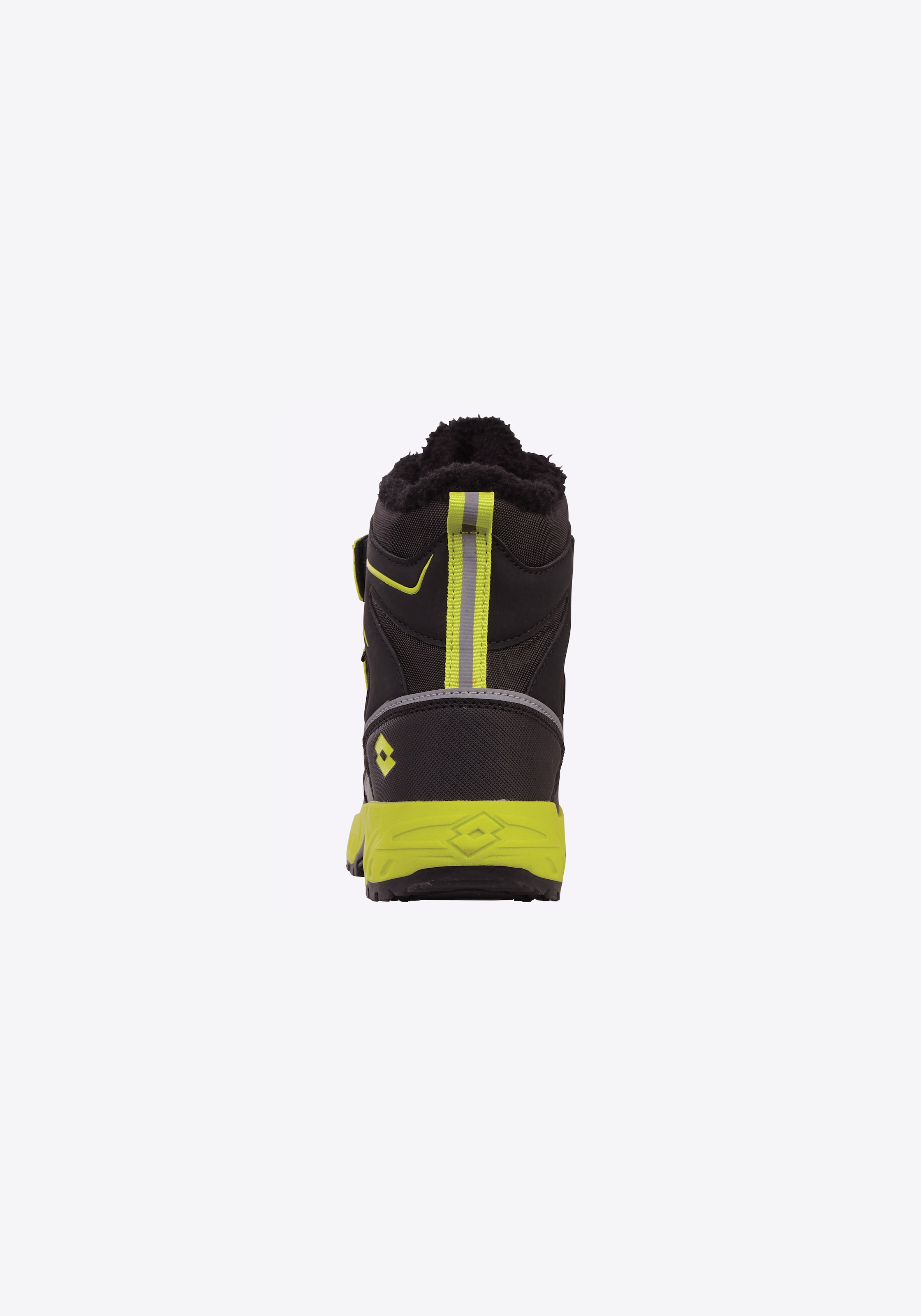 lotto Winterboots, Winterschuhe, Winterstiefel, Snowboots, wasserdicht & gefüttert