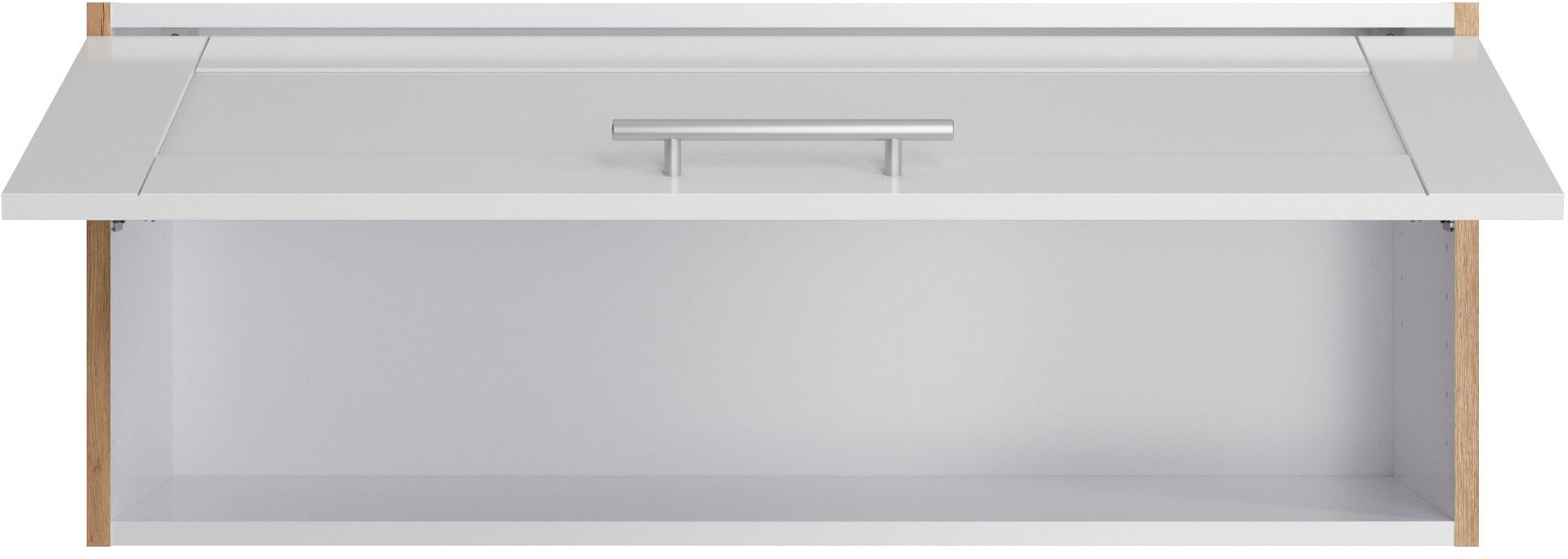 Thumbnail - KOCHSTATION Klapphängeschrank "KS-Ahus" Breite 90 cm