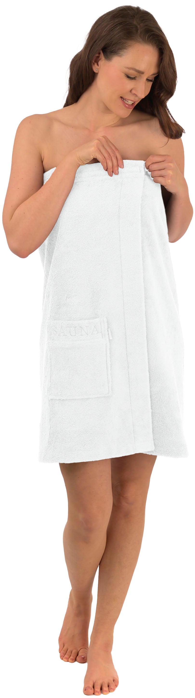Wewo fashion Kilt "9537T" 1 Stk. schlingenfest