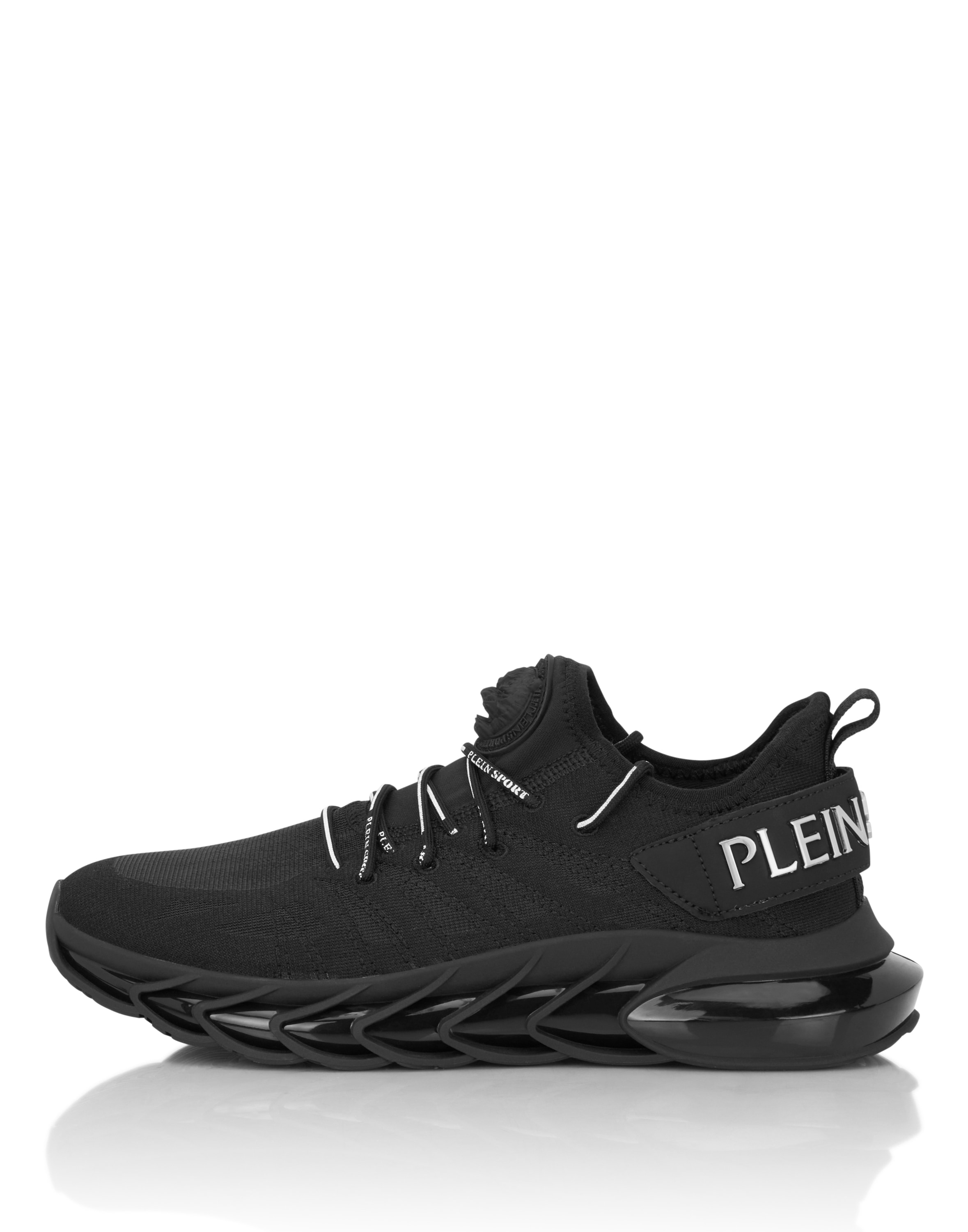 PLEIN SPORT Sneaker »Running-Sneaker«
