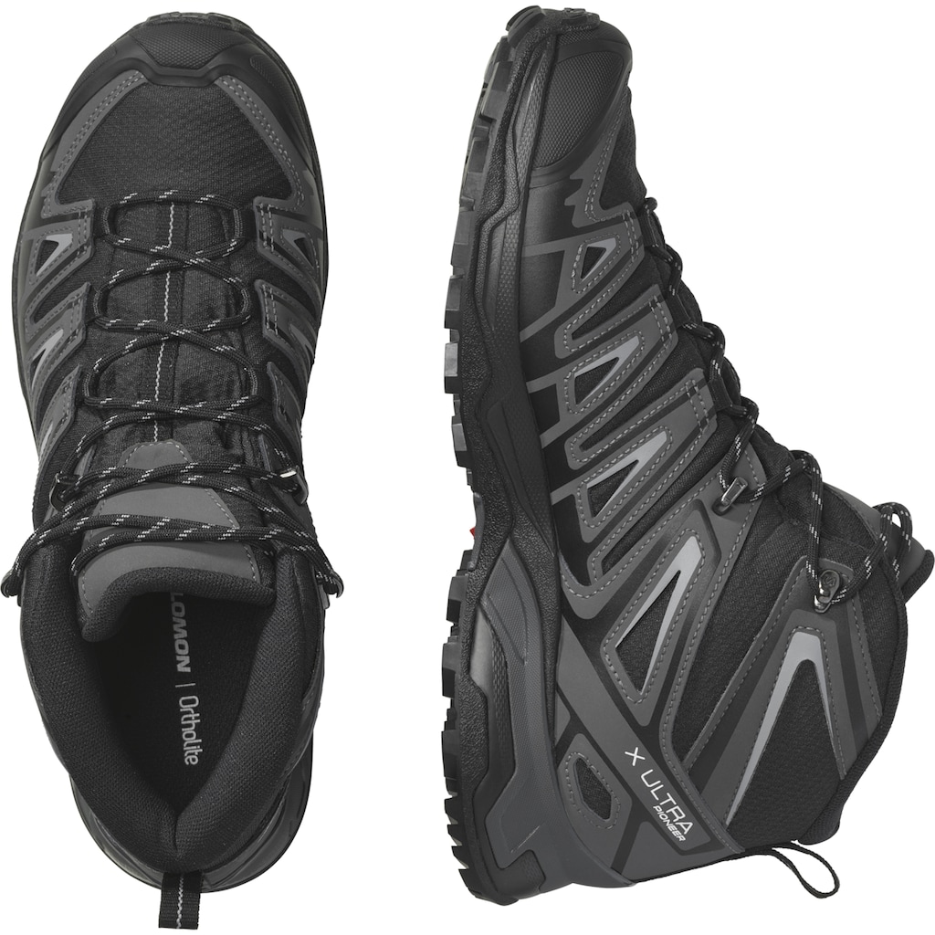 Salomon Wanderschuh »X ULTRA PIONEER MID GORE-TEX®«