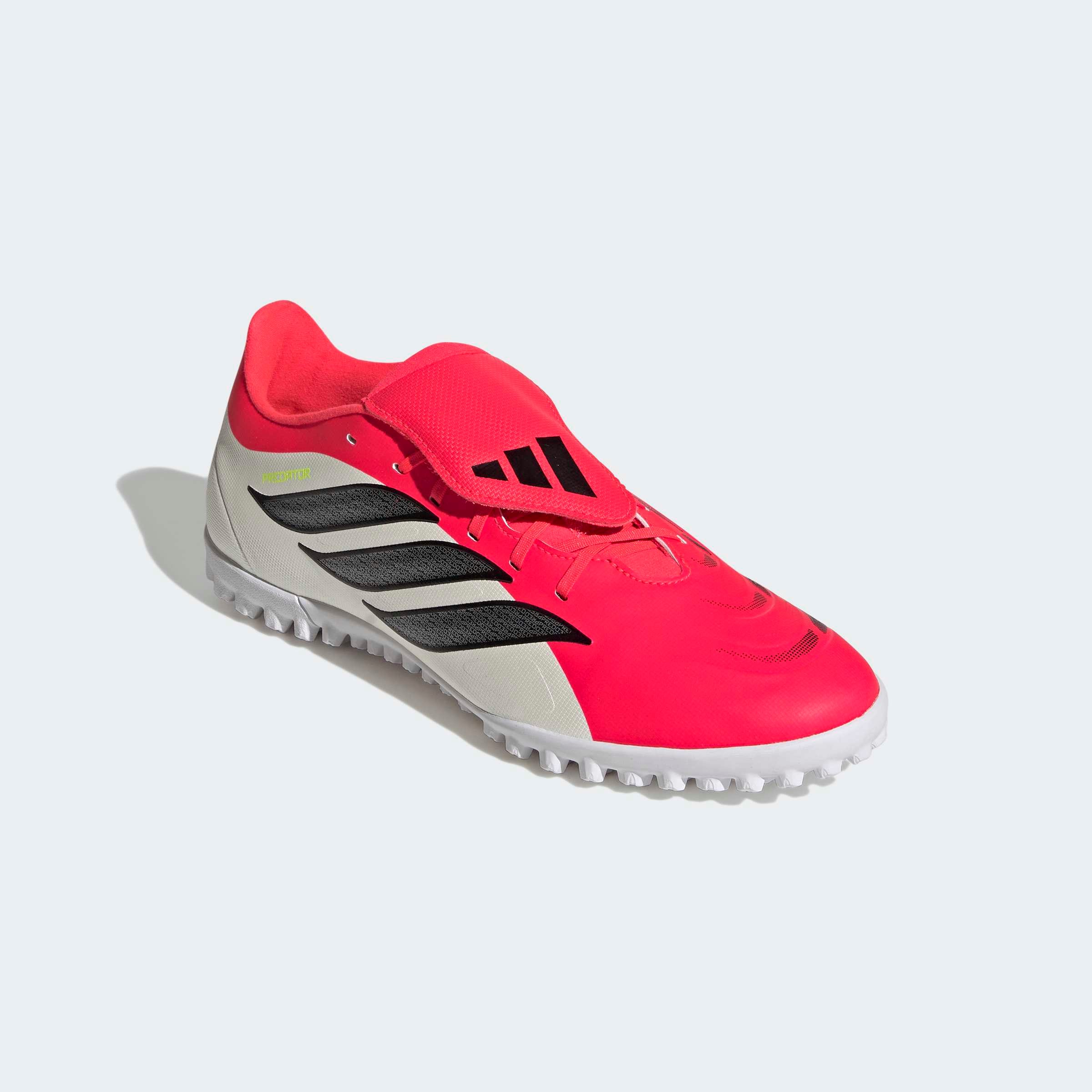 adidas Performance Fußballschuh "PREDATOR CLUB FOLD-OVER TONGUE TURF" für k günstig online kaufen