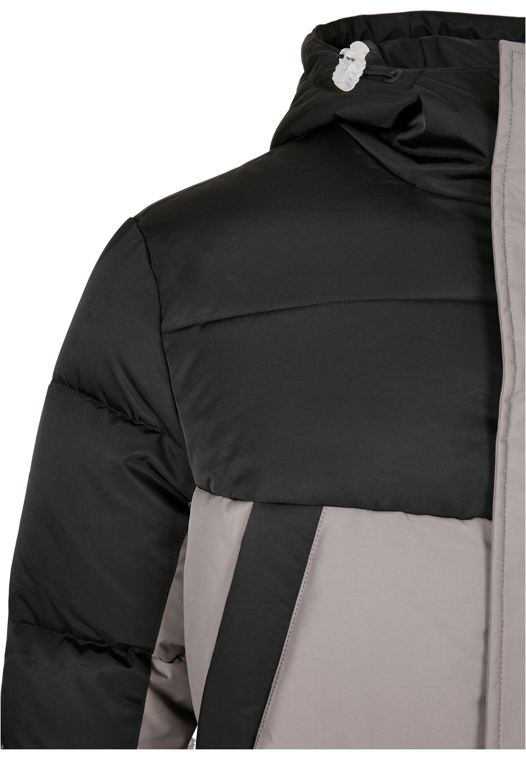 URBAN CLASSICS Wintermantel »Urban Classics Herren Puffer Parka«