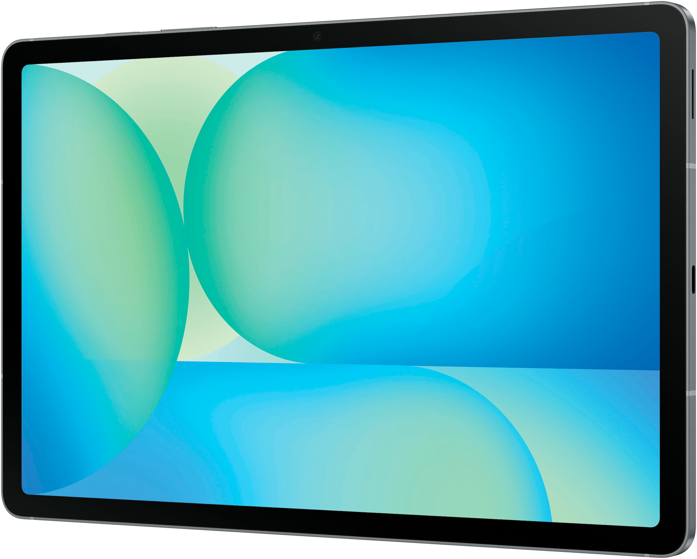 Samsung Tablet »Galaxy Tab S10 FE 5G 256GB«, (27,7 cm / 10,9 Zoll), Android, WUXGA+, 5G,)
