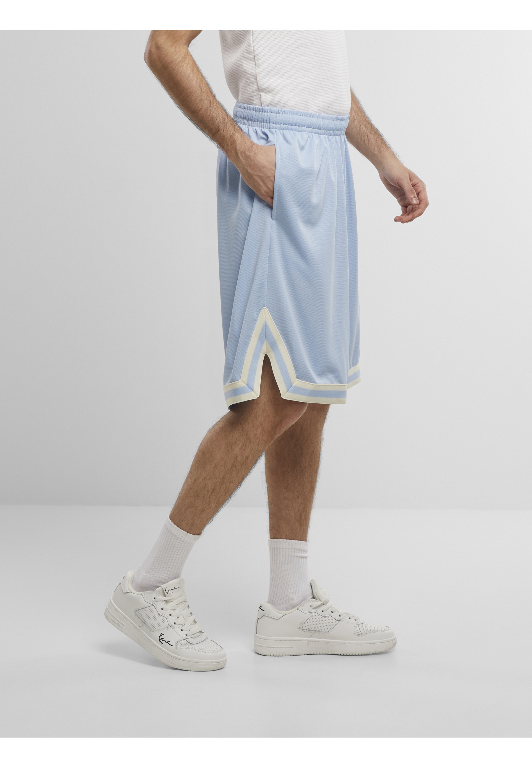 Karl Kani Shorts »Karl Kani College Basketball Shorts«