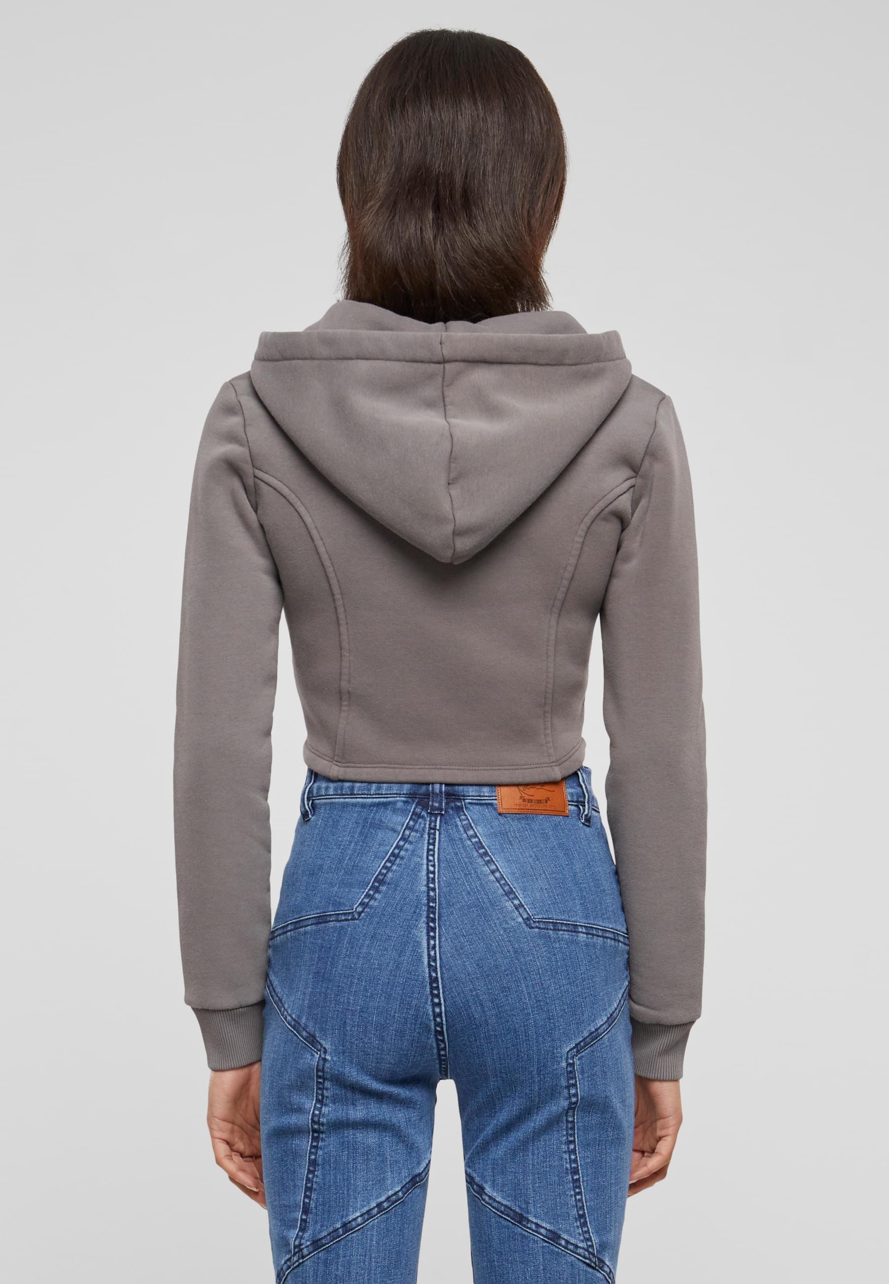 Karl Kani Sweatjacke »Karl Kani Damen«