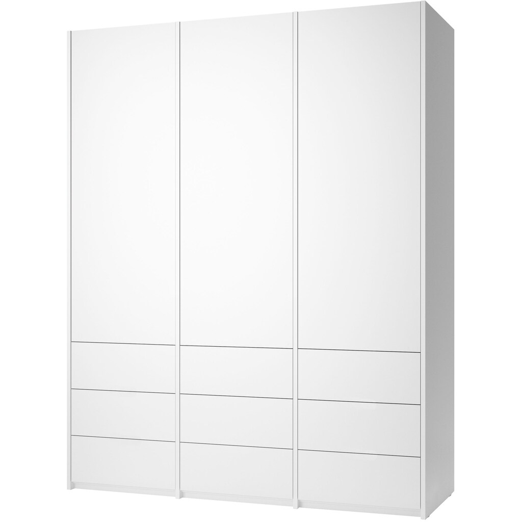 Müller SMALL LIVING Drehtürenschrank »Modular Plus Variante 6«