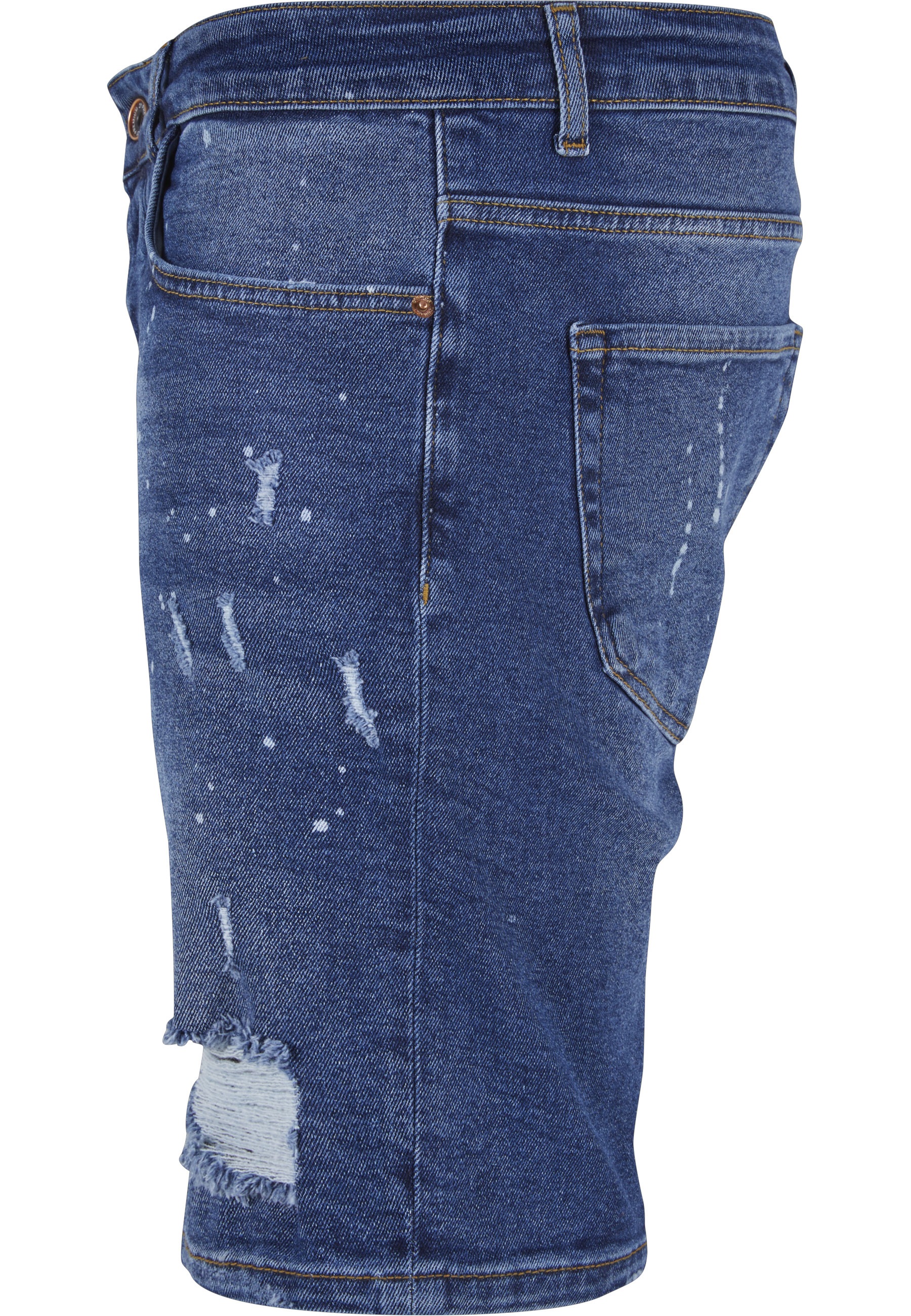 2Y Premium Shorts »2Y Premium Herren 2Y Jeans Shorts«