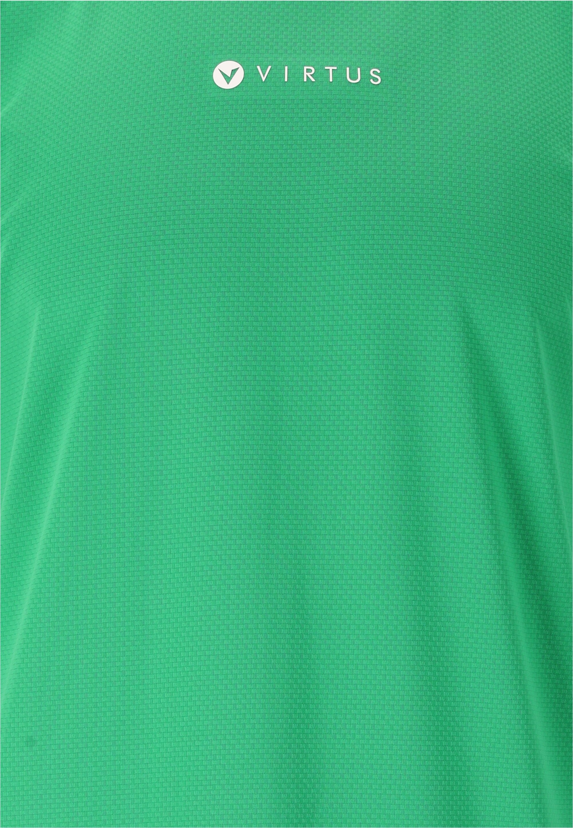 Virtus Muskelshirt »Roger«, mit Quick Dry-Technologie