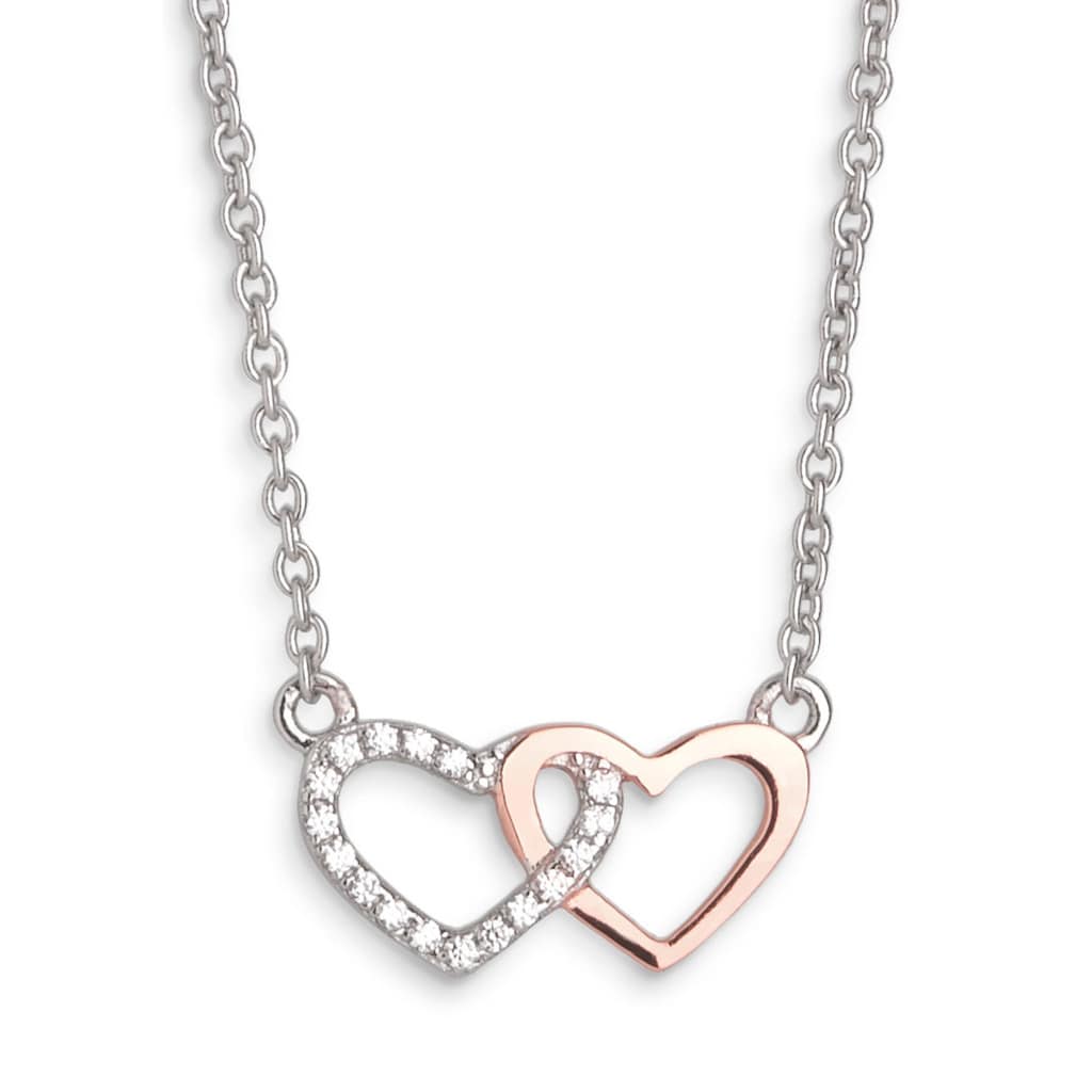 XENOX Collier »XS LOVE STORY, XS2921R«