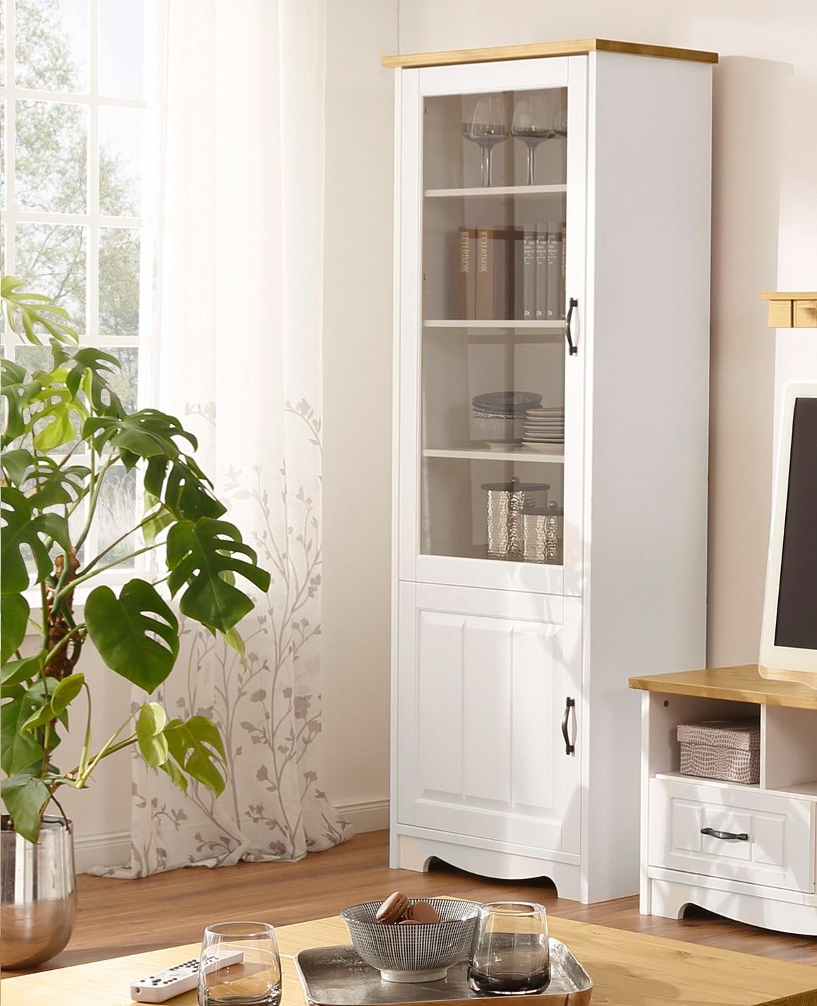 Home affaire Sideboard »Trinidad«, Kommode, Breite 148 cm