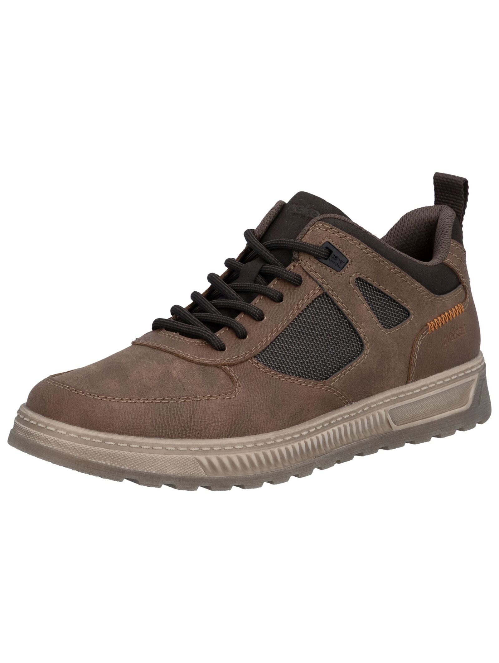 Rieker Sneaker "Rieker Sneaker Lederimitat"