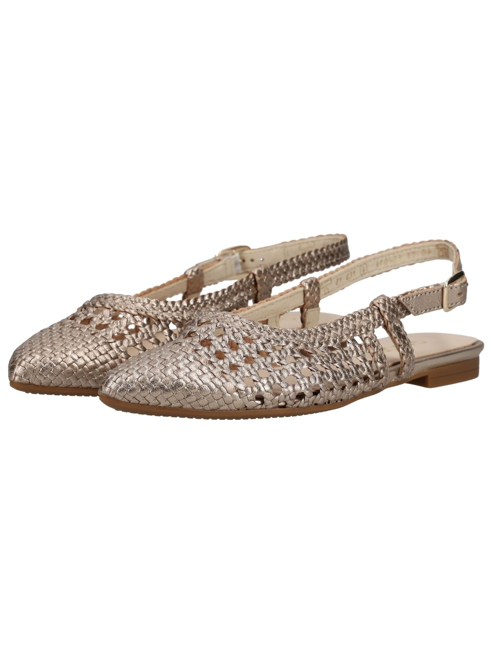 Gabor Slingpumps »Gabor Pumps Glattleder«
