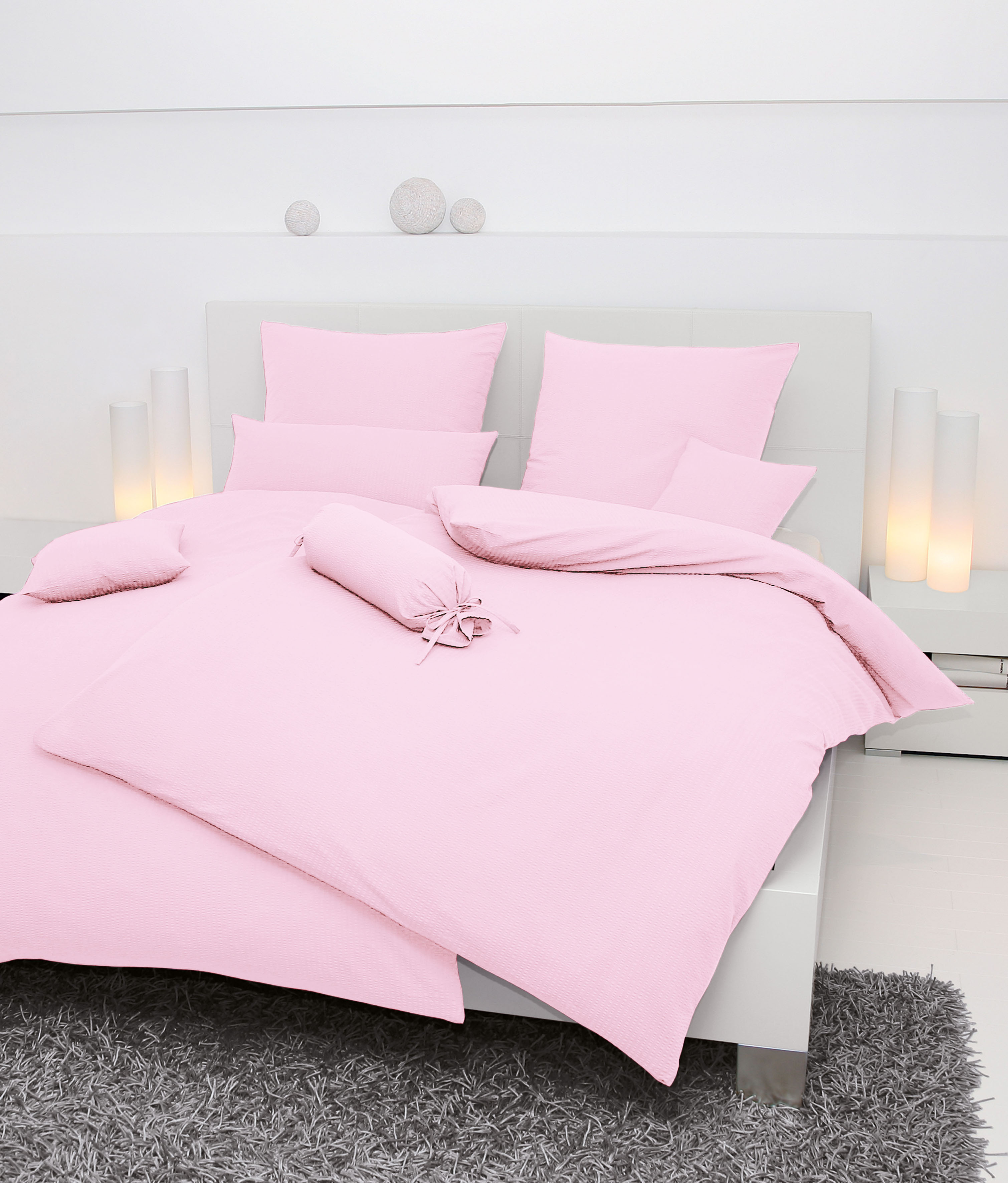 Janine Bettwäsche „PIANO 0125 31 135X200,80×80“ 2 Stk. tlg. mit Reißverschluss Janine Bettwäsche „PIANO 0125 31 135X200,80×80“ 2 Stk. tlg. mit Reißverschluss