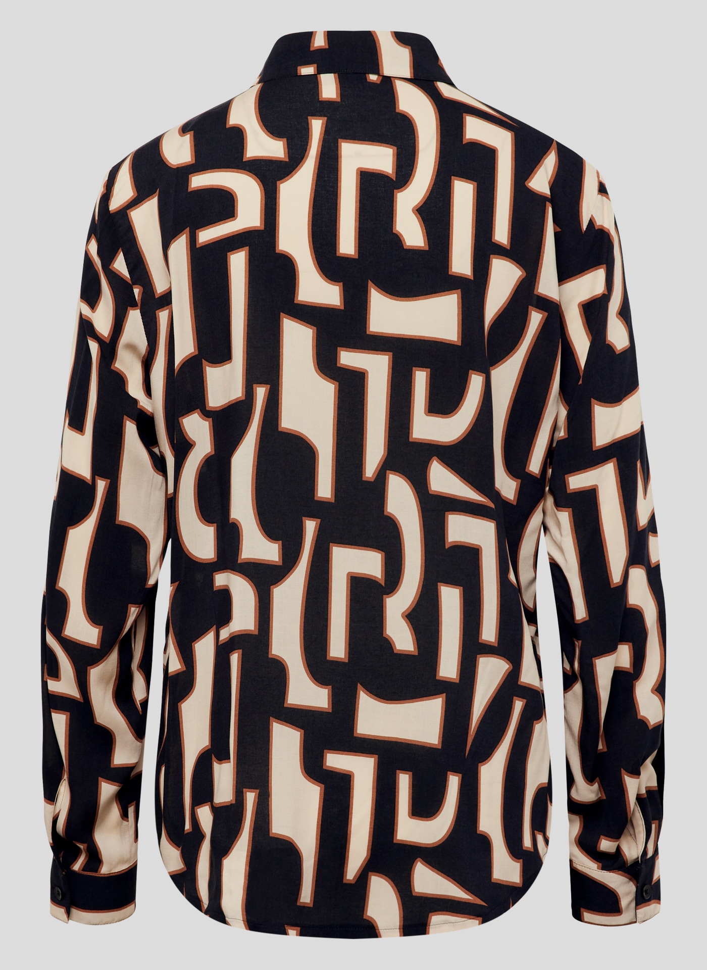 Rabe Klassische Bluse »Bluse«