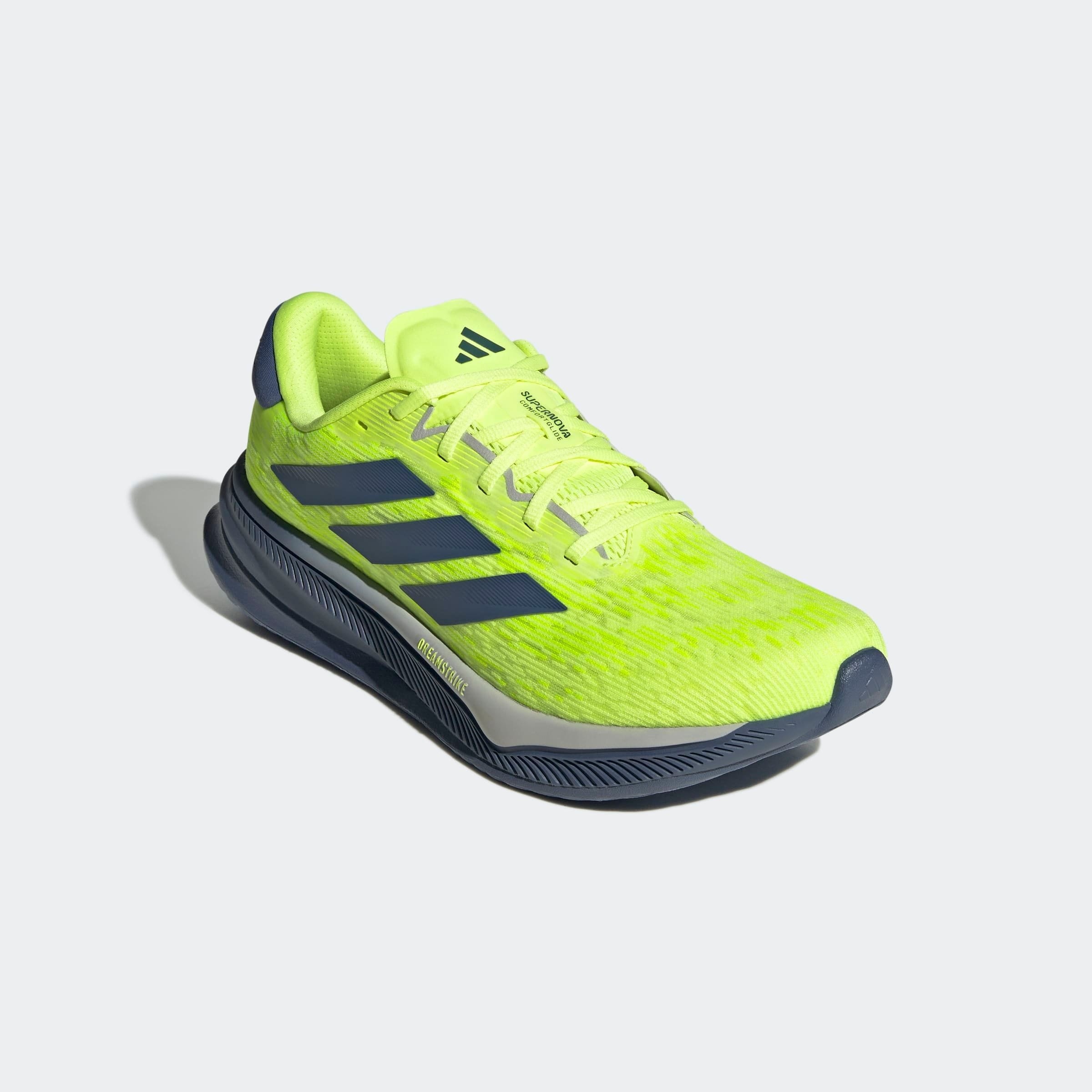 adidas Performance Laufschuh "SUPERNOVA COMFORTGLIDE" für mehr Komfort günstig online kaufen