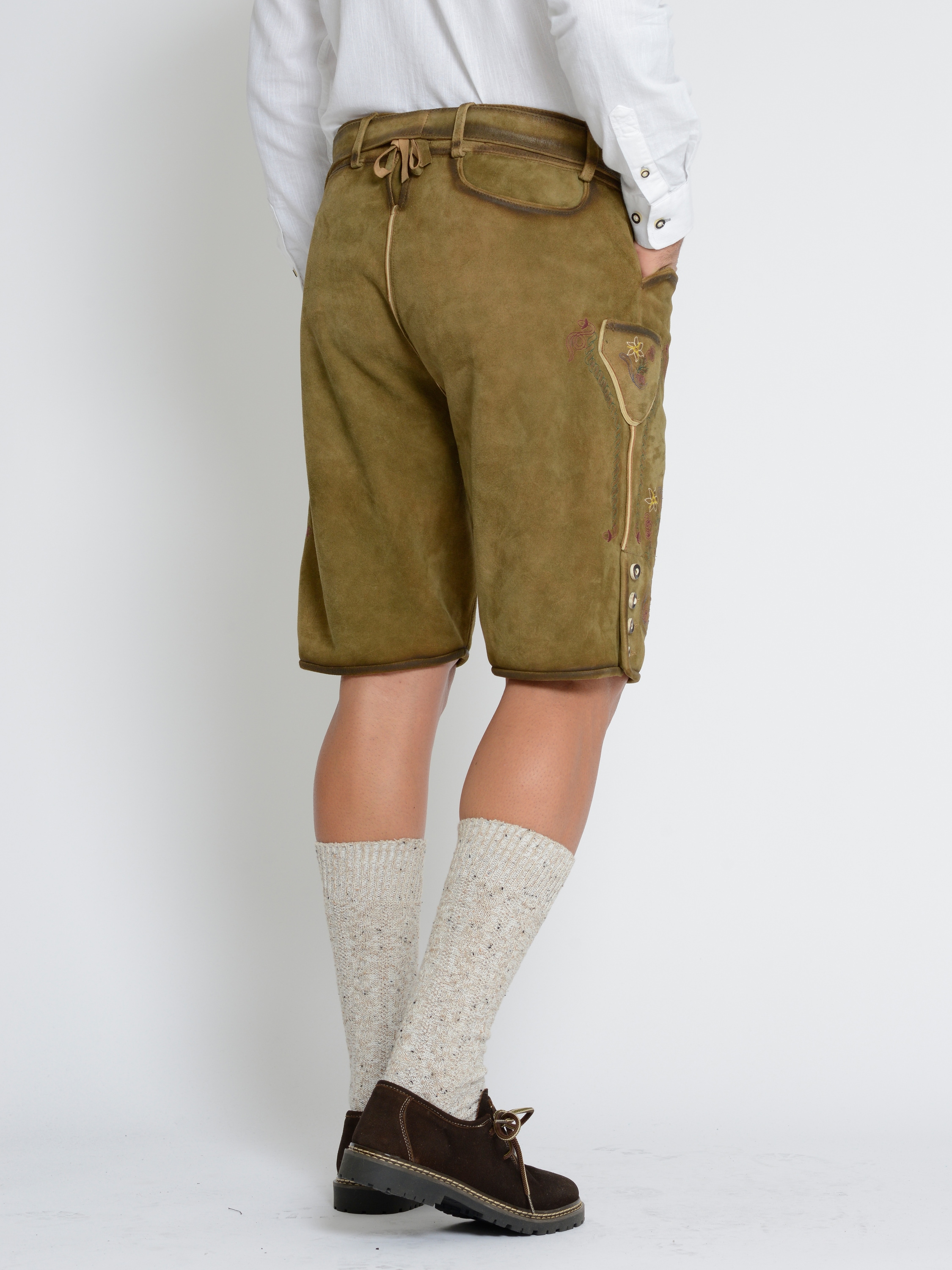 JCC Trachtenhose »31023204«