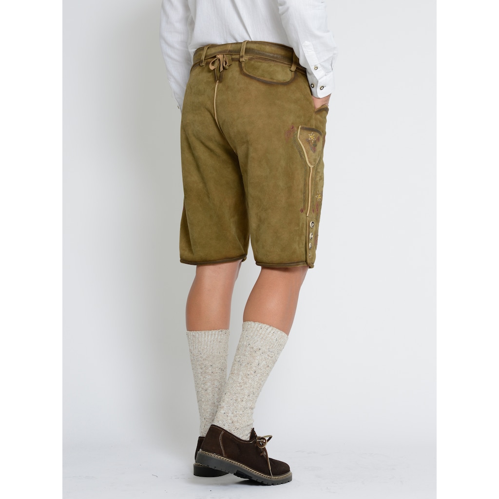 JCC Trachtenhose »31023204«