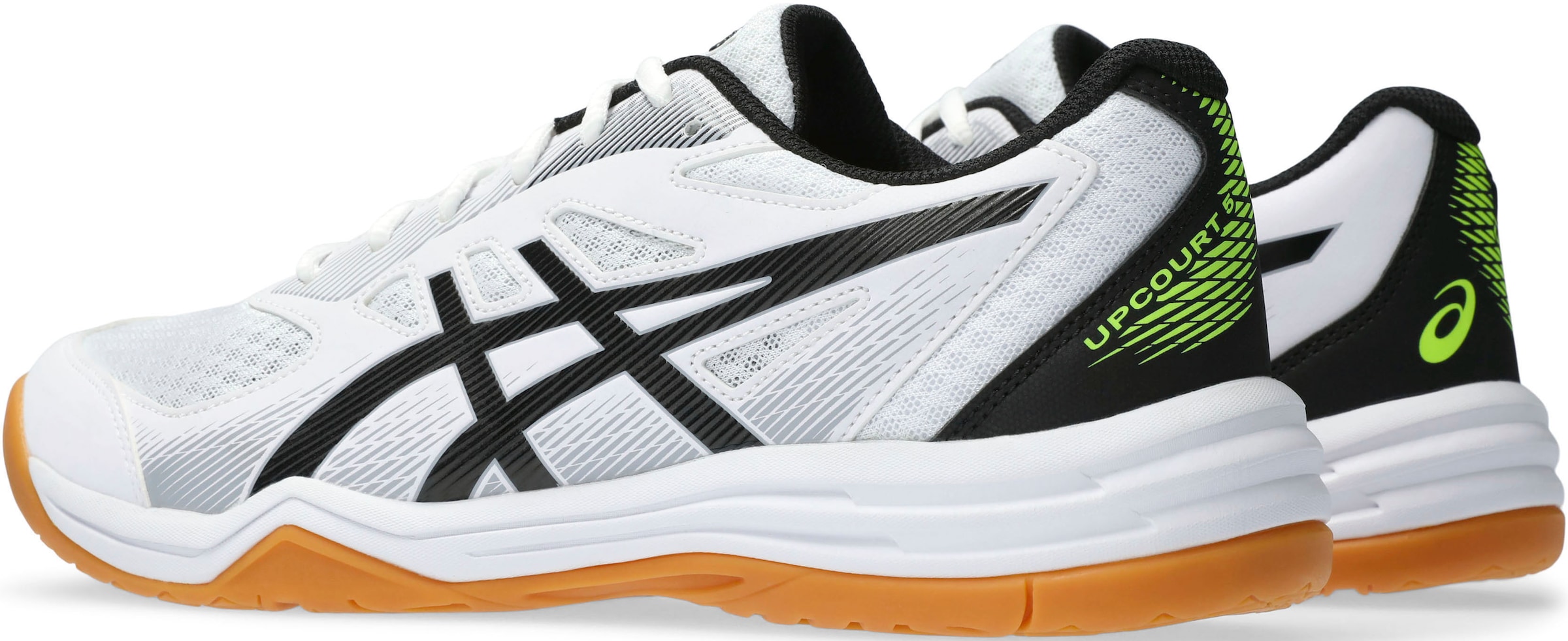 Asics Indoorschuh »UPCOURT 5«