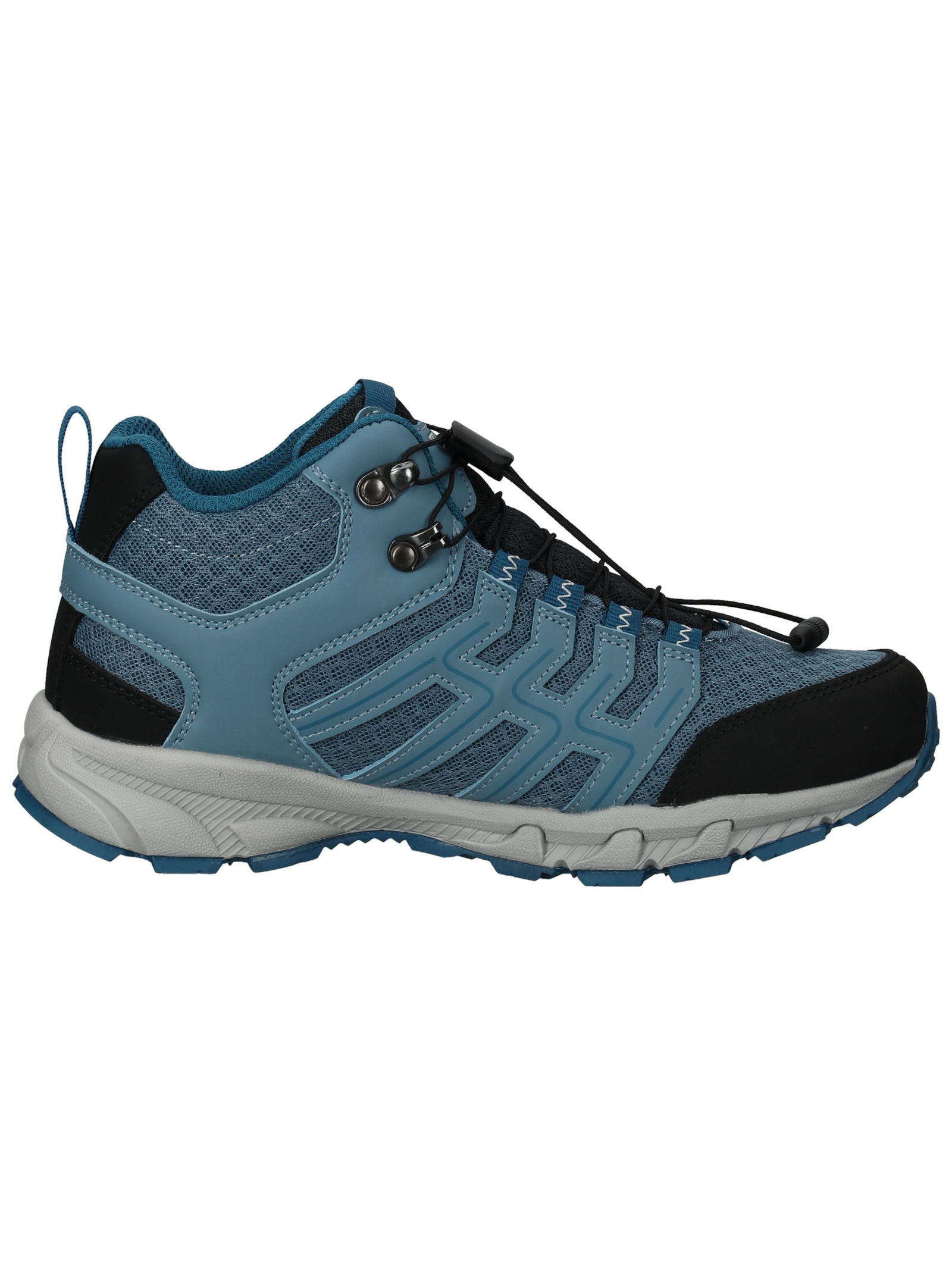 Kastinger Trekkingschuh »Kastinger Wanderschuhe Lederimitat/Textil«
