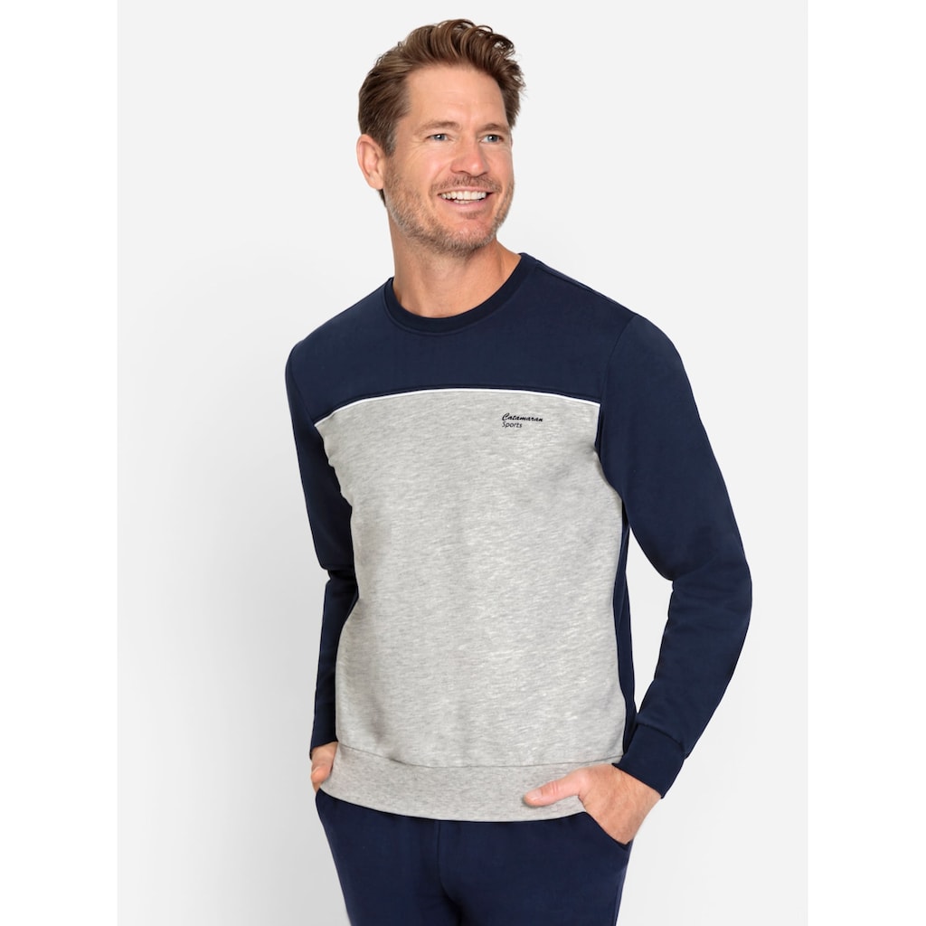 Catamaran Sweatshirt