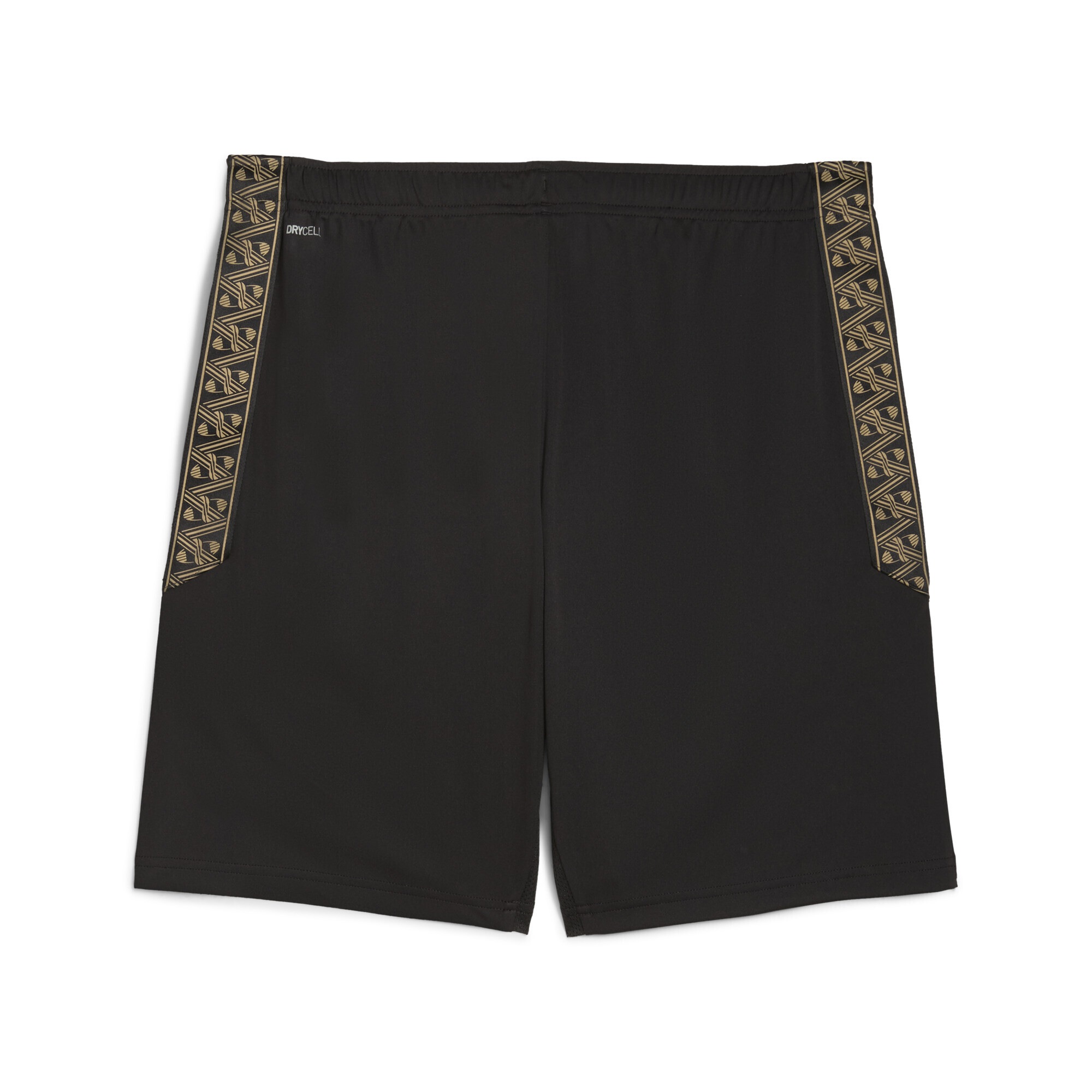 PUMA Sporthose »KINGtouch Fußballshorts Herren«