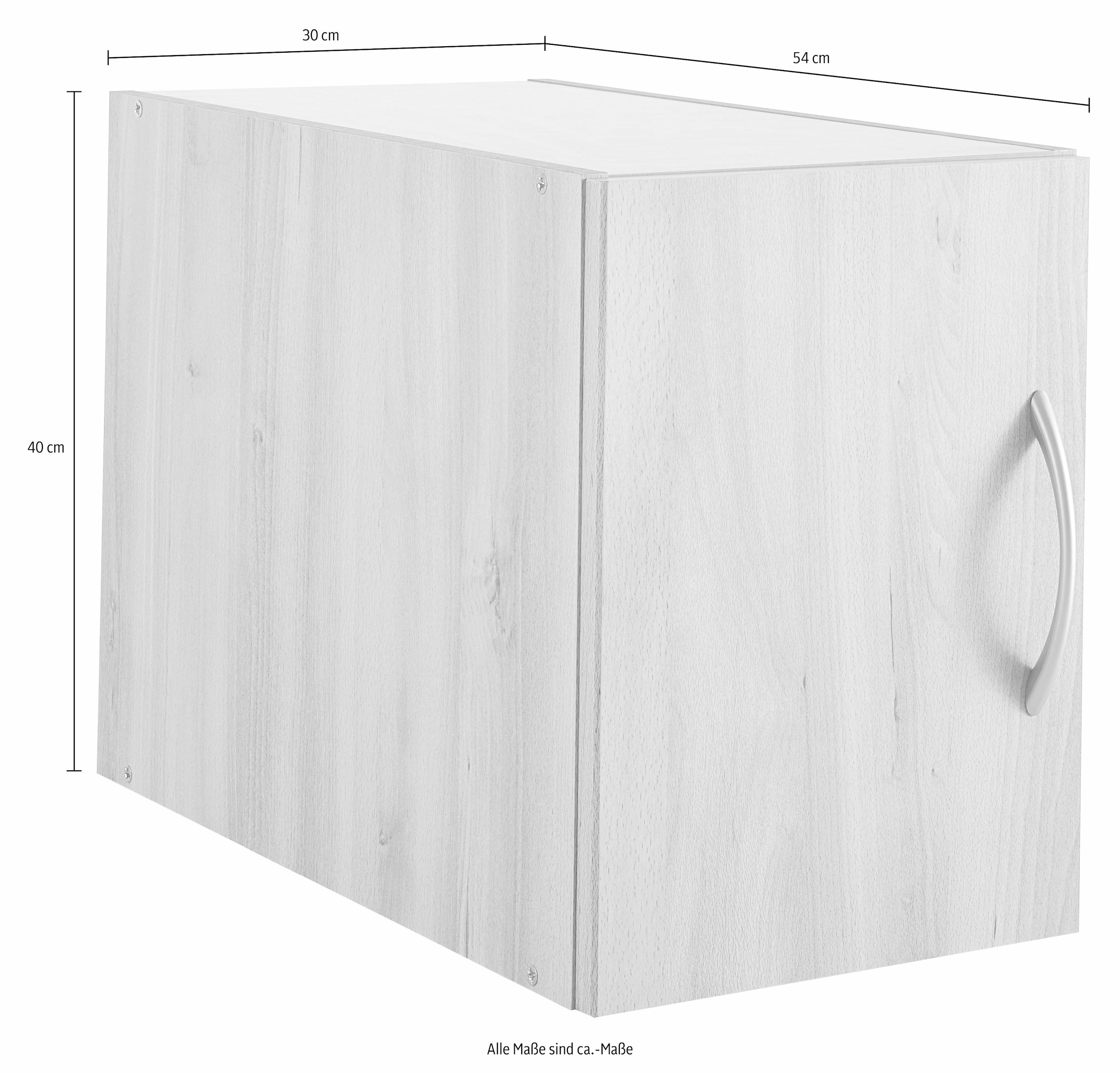 Wimex Schrankaufsatz »Multiraumkonzept« erweiterbar