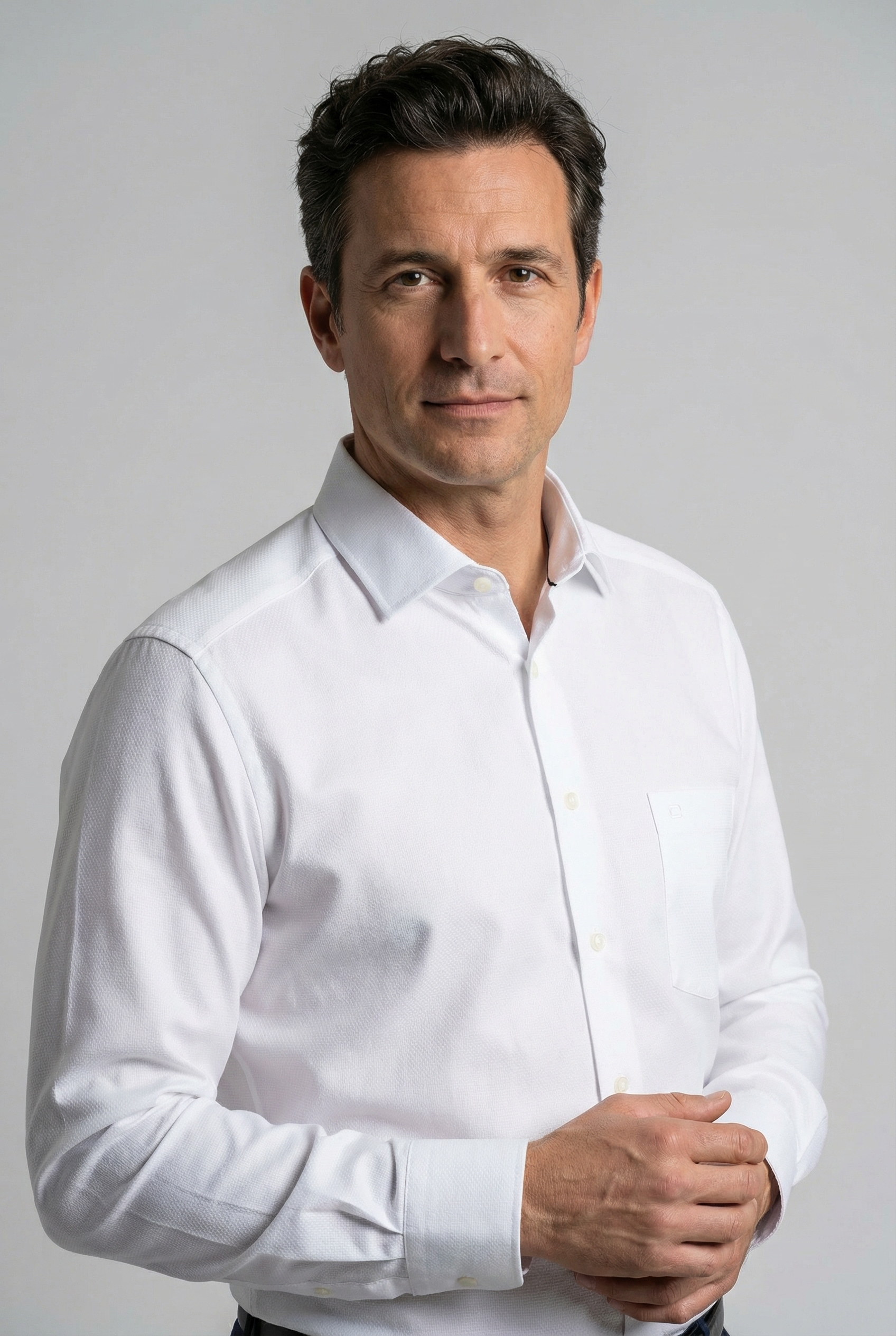 OLYMP Businesshemd "Luxor modern fit" günstig online kaufen