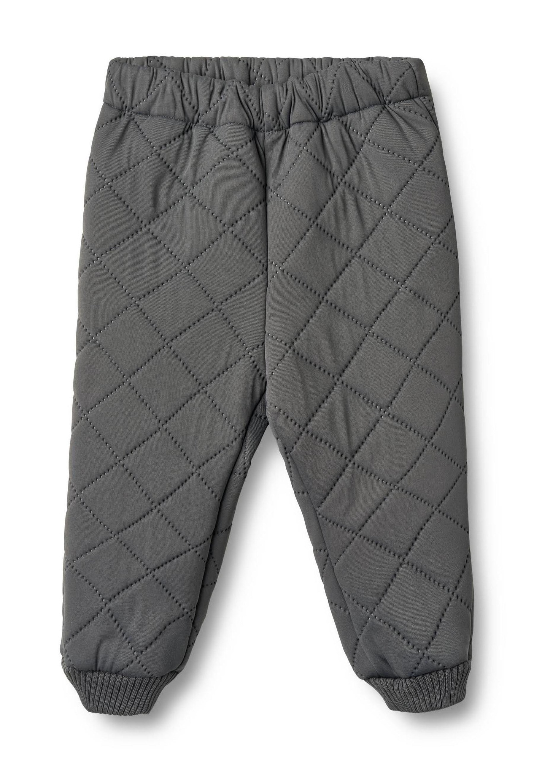 WHEAT Stoffhose »WHEAT Thermo Pants Alex«