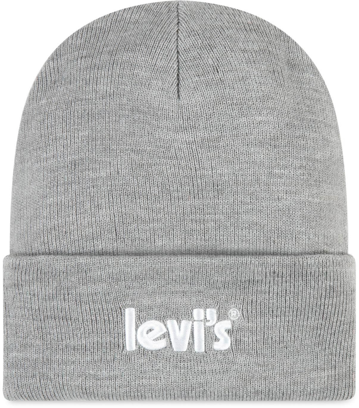 Levis Kids Beanie "LAN POSTER LOGO BEANIE" 1 Stk. UNISEX