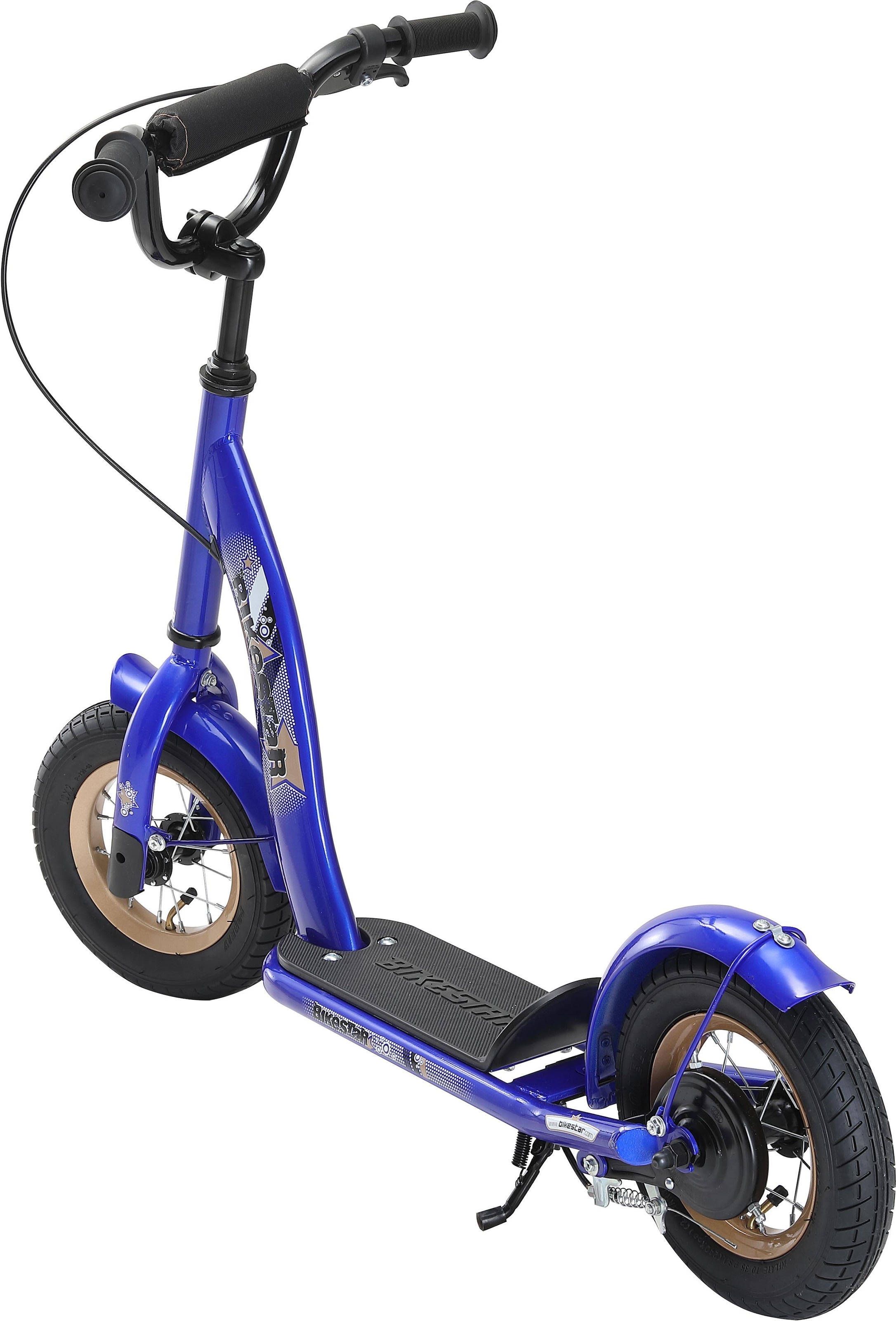 Bikestar Scooter