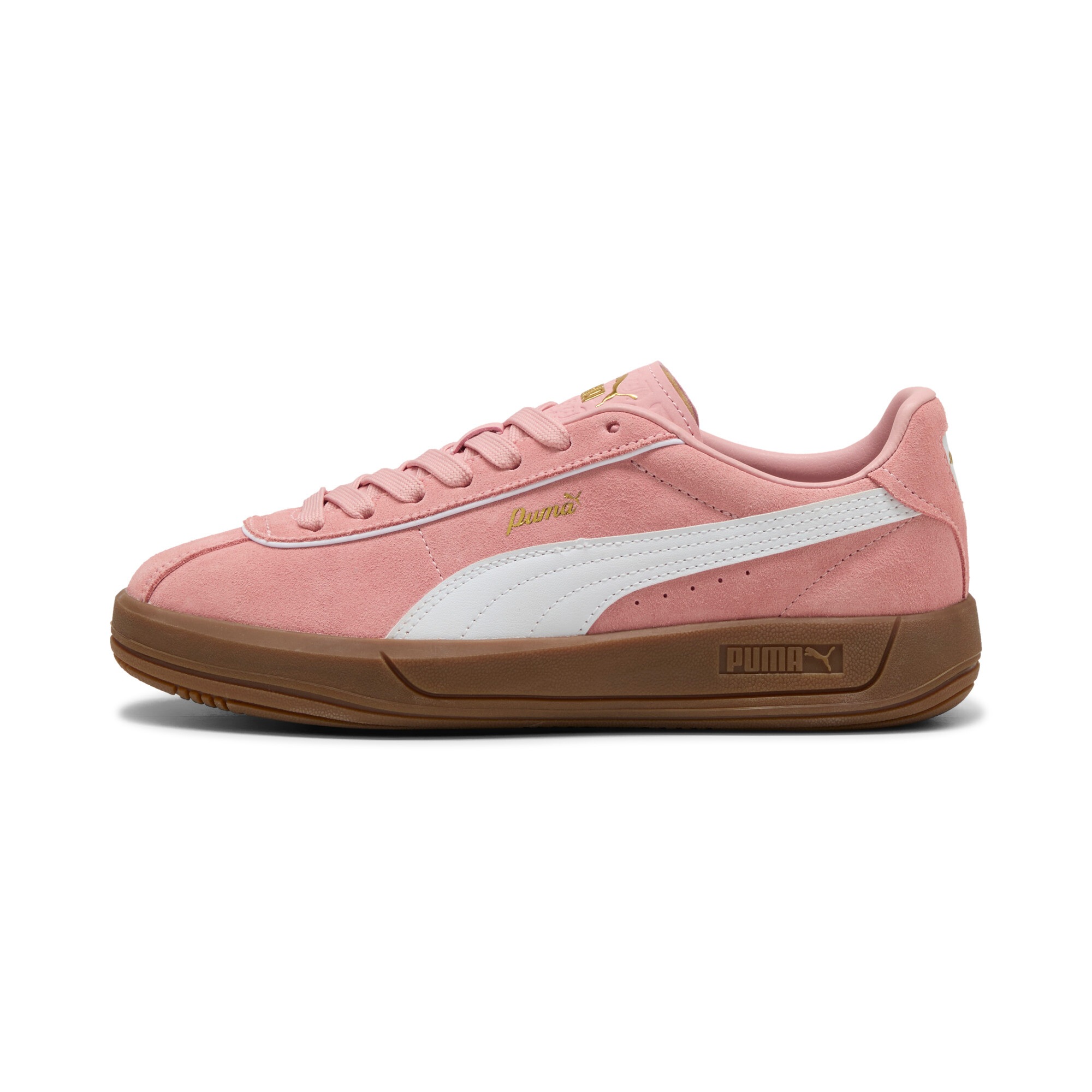 PUMA Sneaker "CLUB KLASSIKA SD" Obermaterial aus Leder, SOFTFOAM+ Einlegeso günstig online kaufen