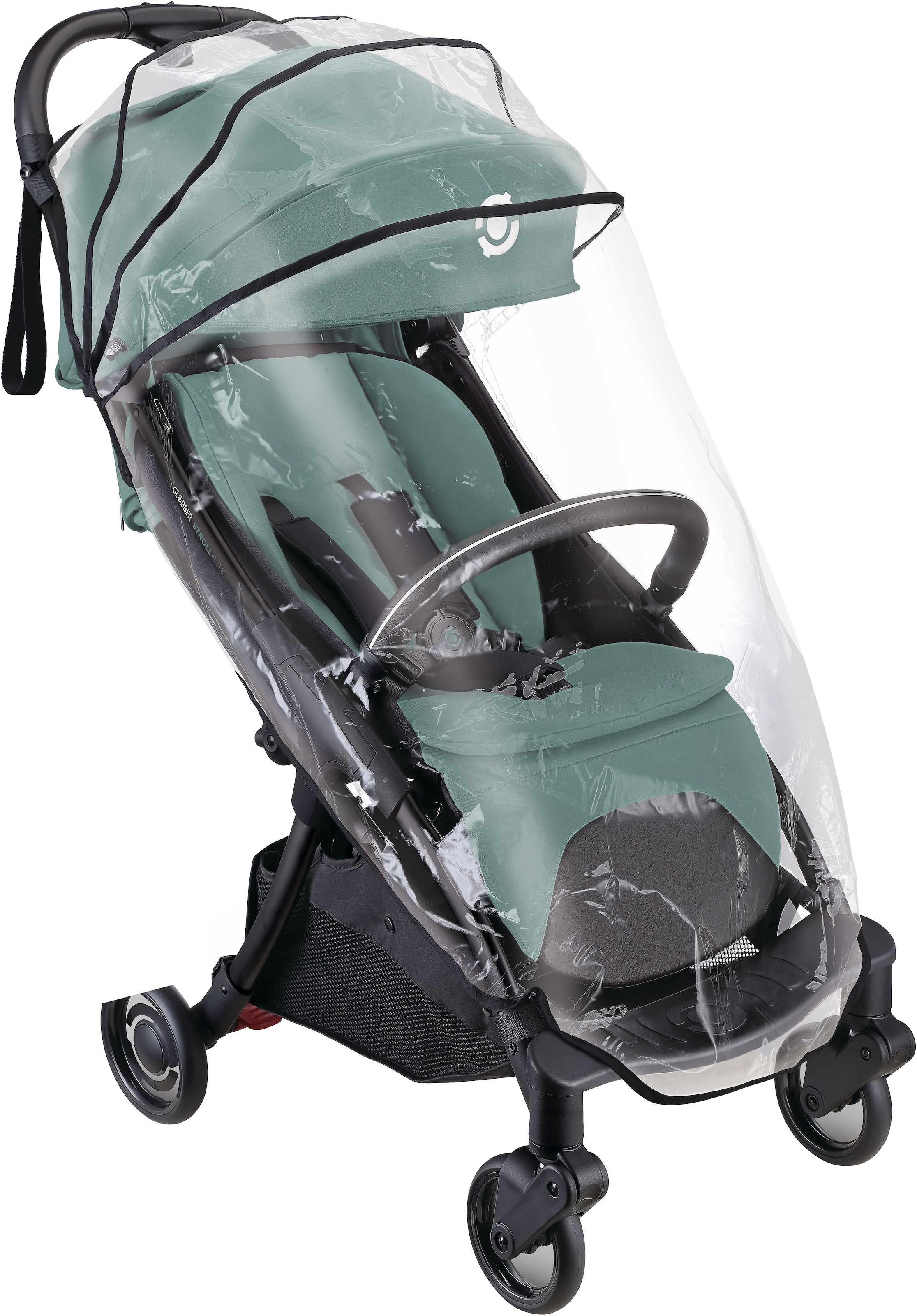 Globber Kinder-Buggy »STROLL LITE« 22 kg