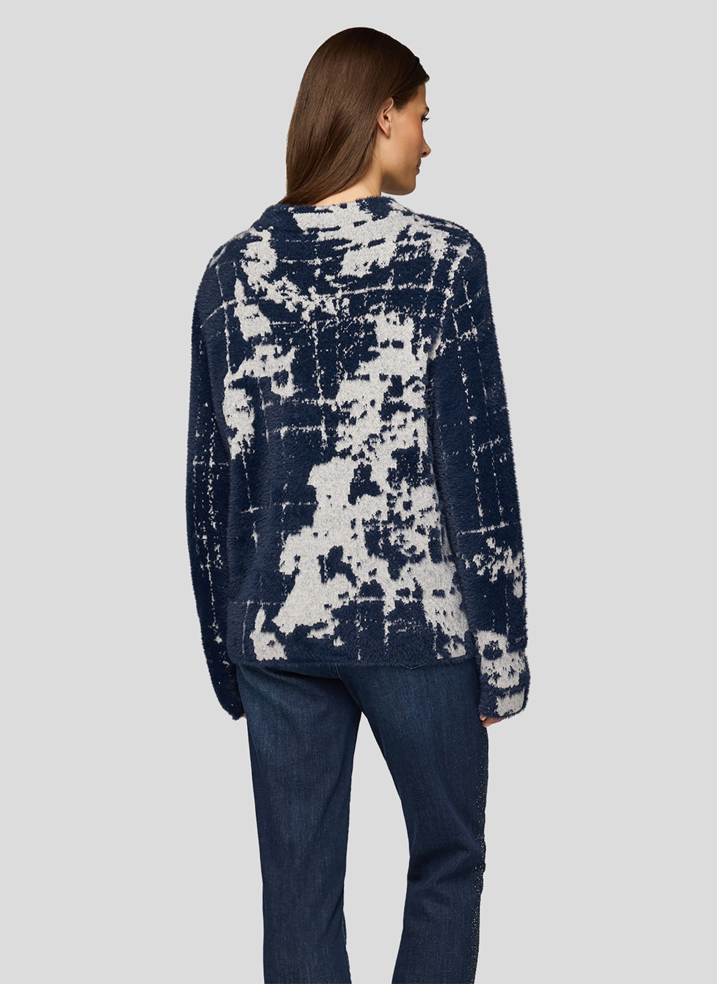 Rabe Strickpullover »Pullover«