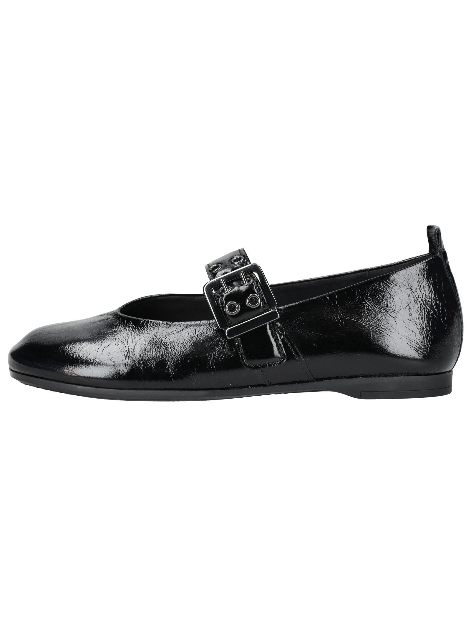 Gabor Riemchenballerina "Gabor Ballerinas Leder" günstig online kaufen