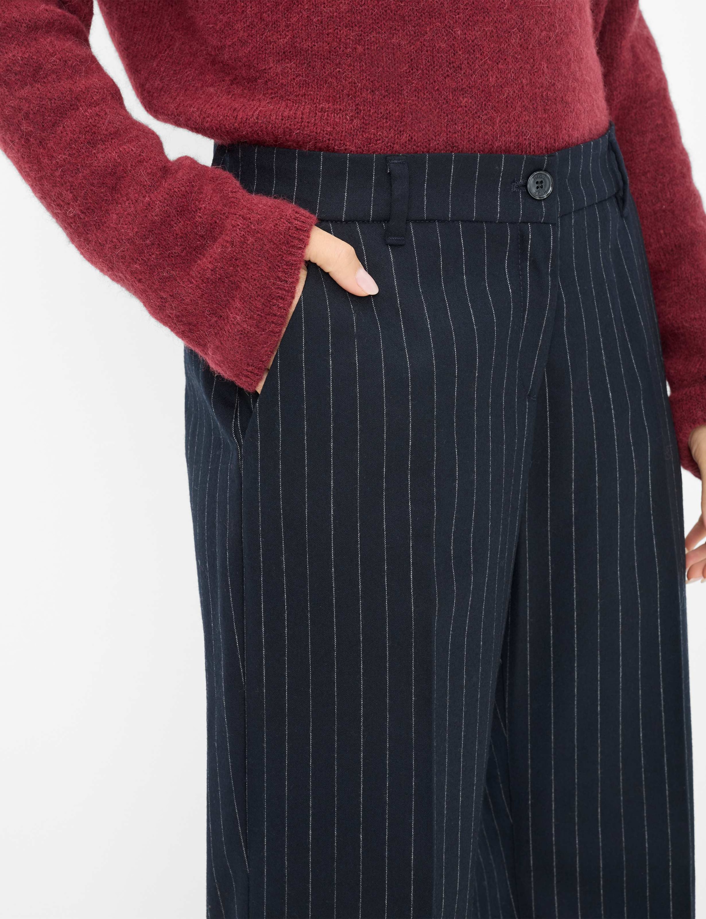 Brax 5-Pocket-Hose »Style MAINE«