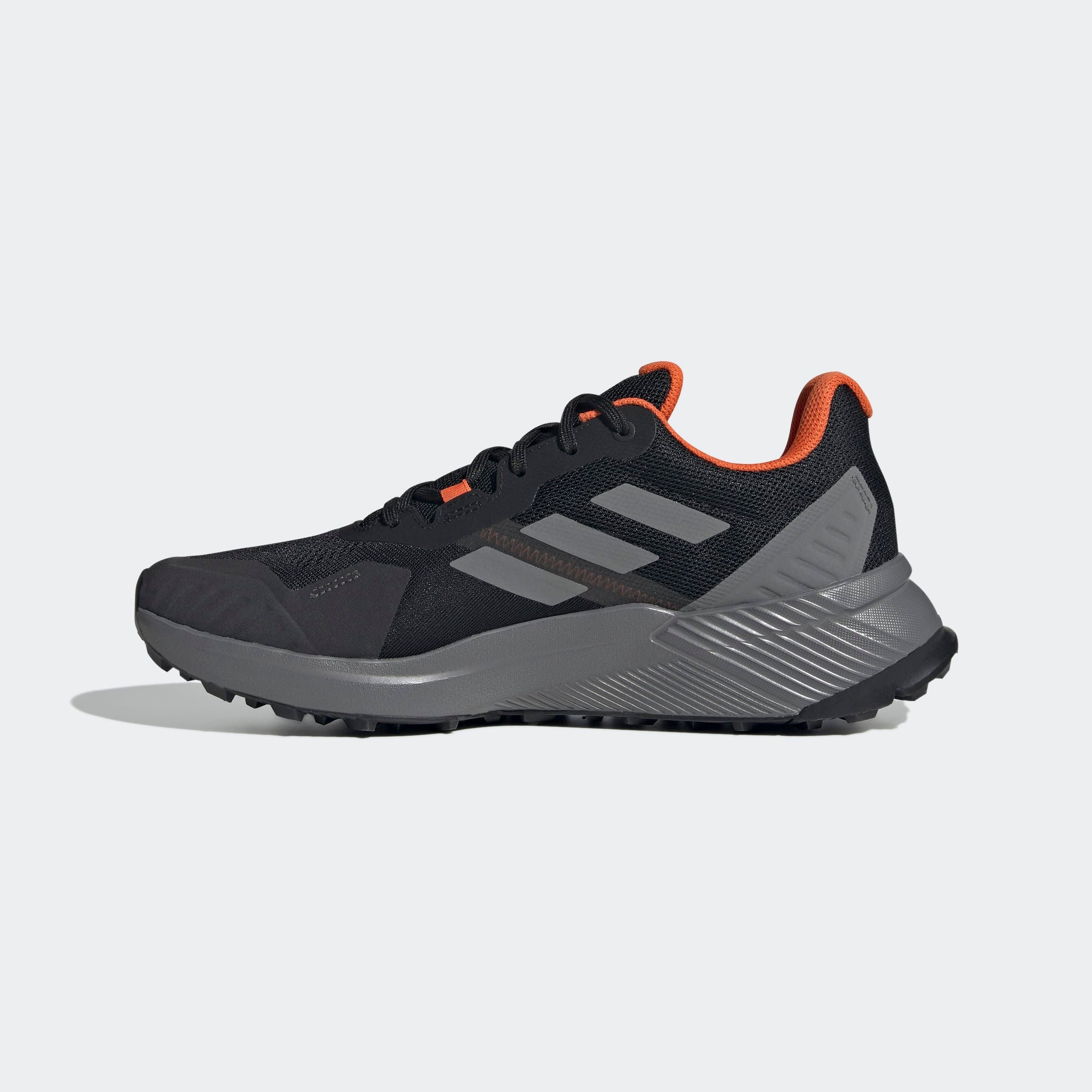 adidas TERREX Trailrunningschuh »SOULSTRIDE TRAILRUNNING«