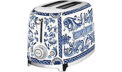 Toaster »TSF01DGBEU«, 2 Schlitze, für 2 Scheiben, 950 W