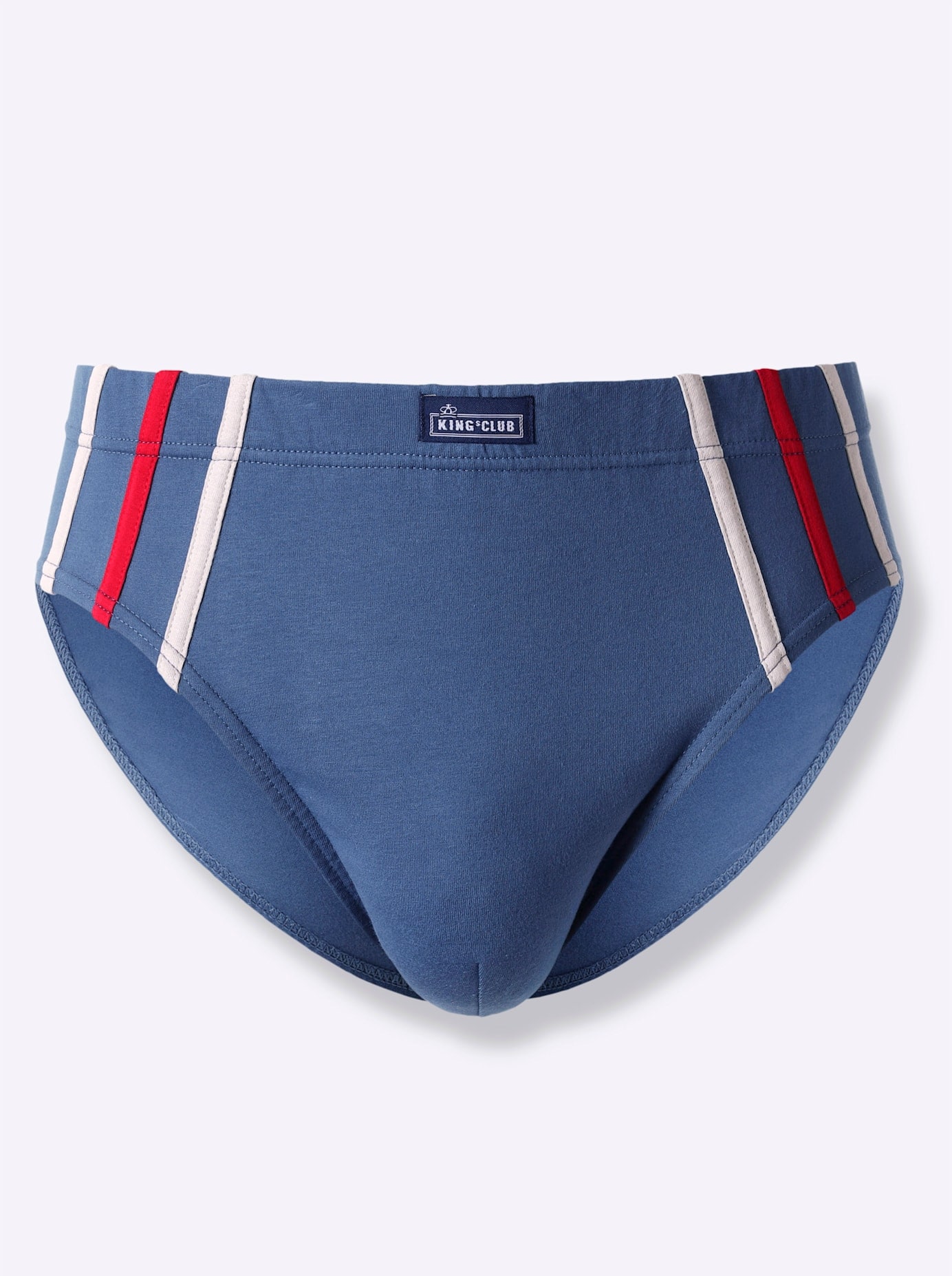 Kings Club Slip, (5 St.)