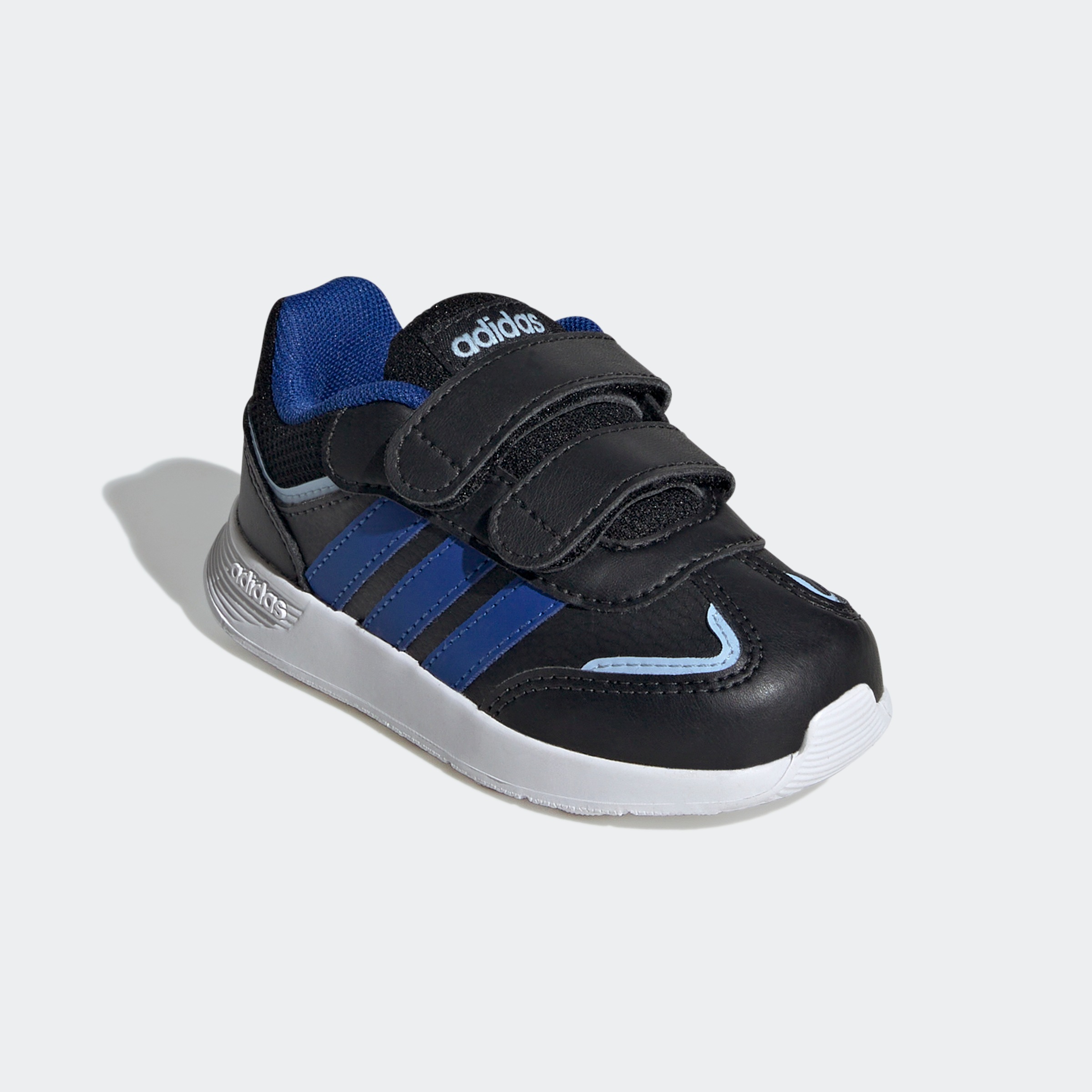 adidas Sportswear Klettschuh "TENSAUR SWITCH KIDS", für Kinder