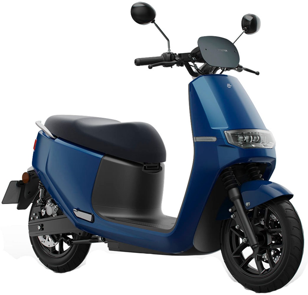 SAXXX E-Motorroller »Ecooter E2MAX«
