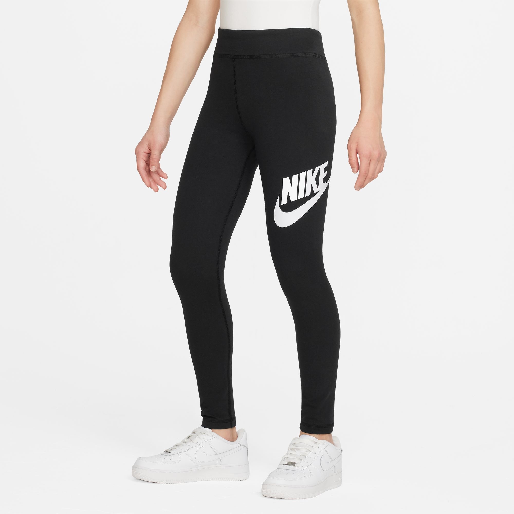 Nike Sportswear Leggings »ESSENTIALS BIG KIDS' (GIRLS'...