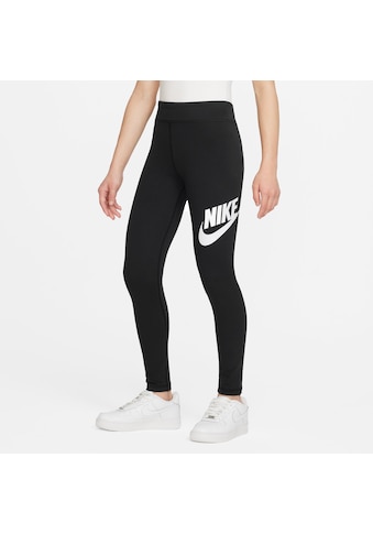 Nike Sportswear Leggings »ESSENTIALS BIG KIDS' (GIRLS'...