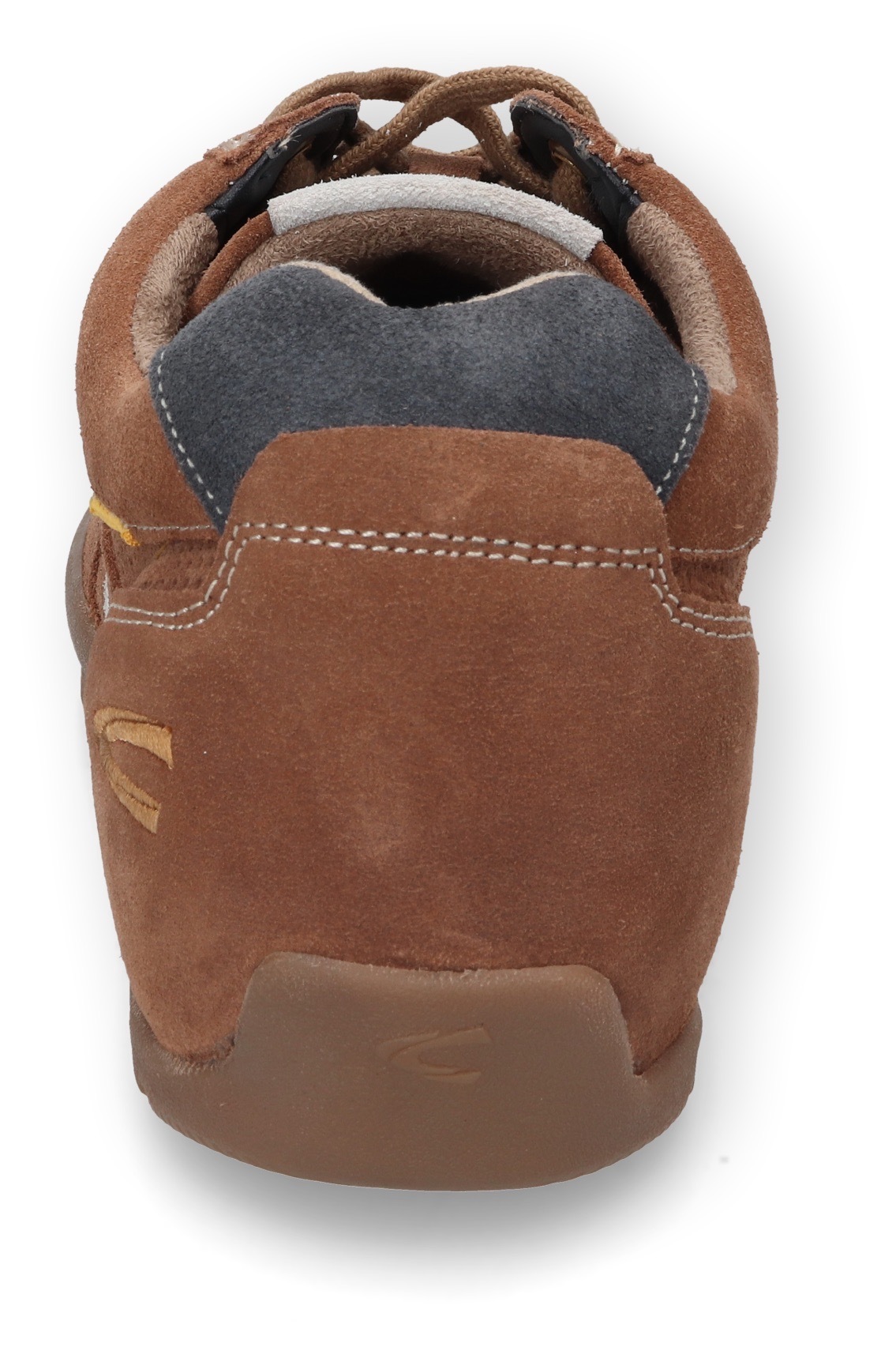 camel active Schnürschuh, Freizeitschuh, Sneaker, Trachtenschuh mit Lederin günstig online kaufen