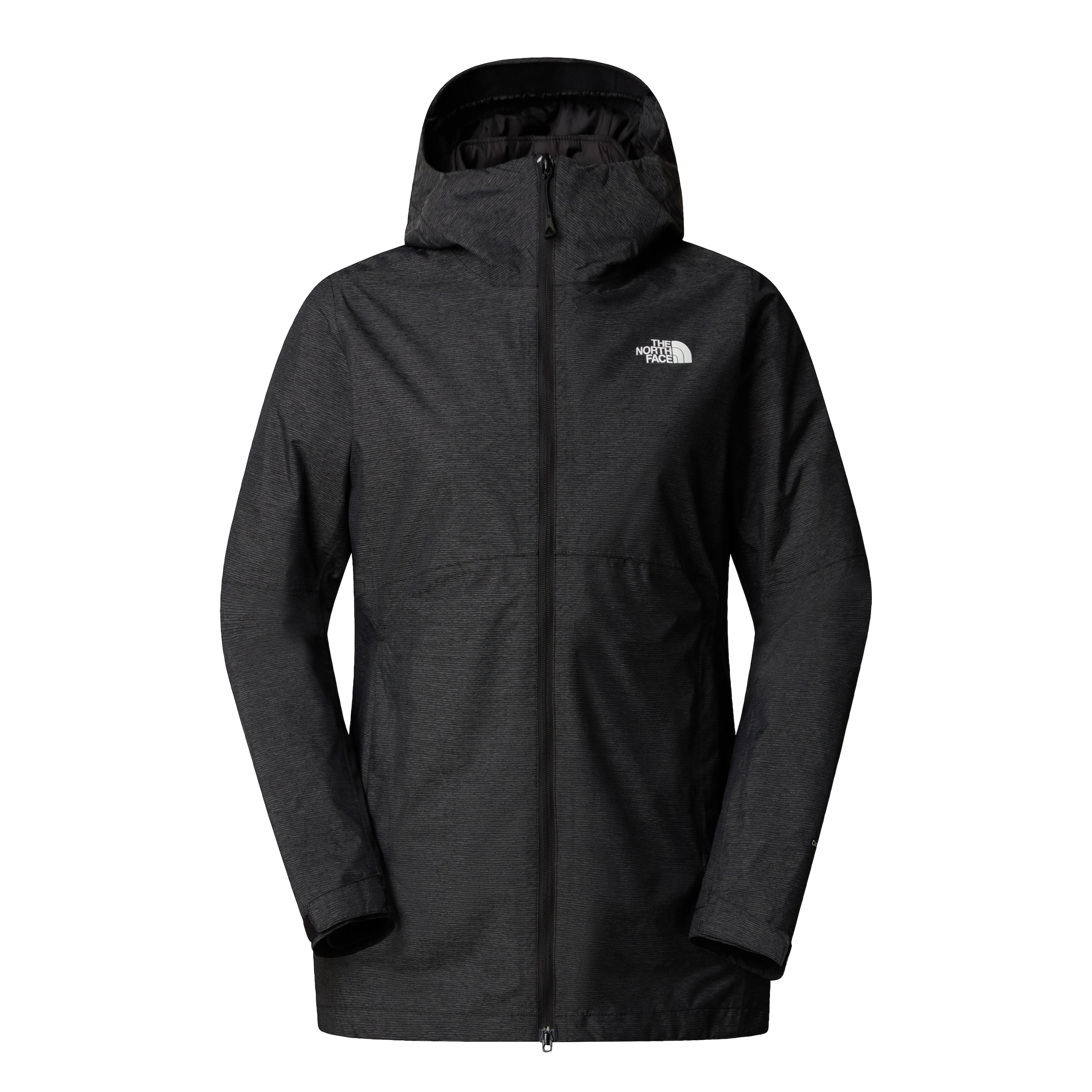 The North Face 3-in-1-Funktionsjacke »HIKESTELLER TRICLIMATE«, ohne Kapuze, Winddicht & Atmungsaktiv & Wasserdicht